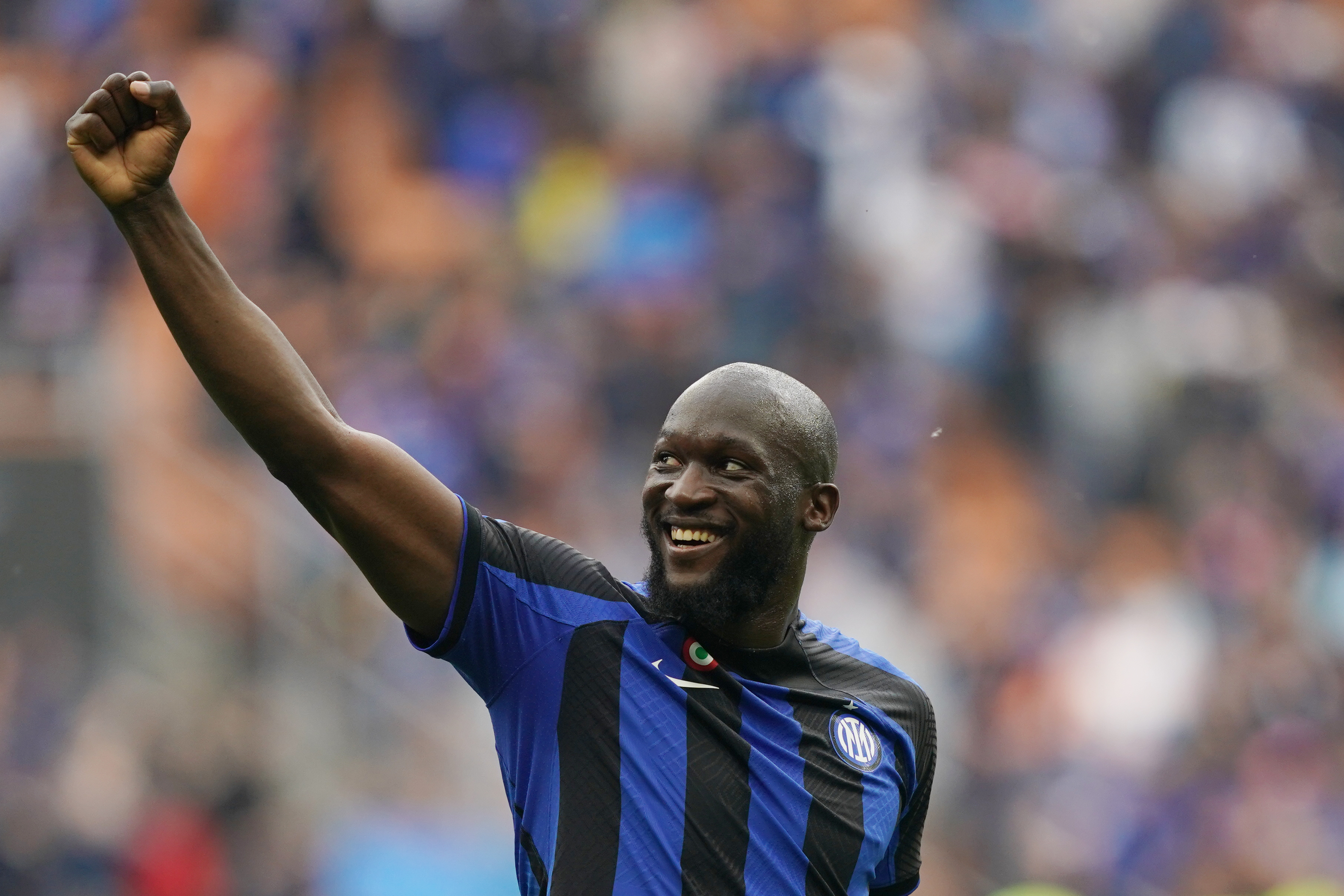 Dyrektor Interu zabrał głos na temat przyszłości Romelu Lukaku. "To jest kluczowe"