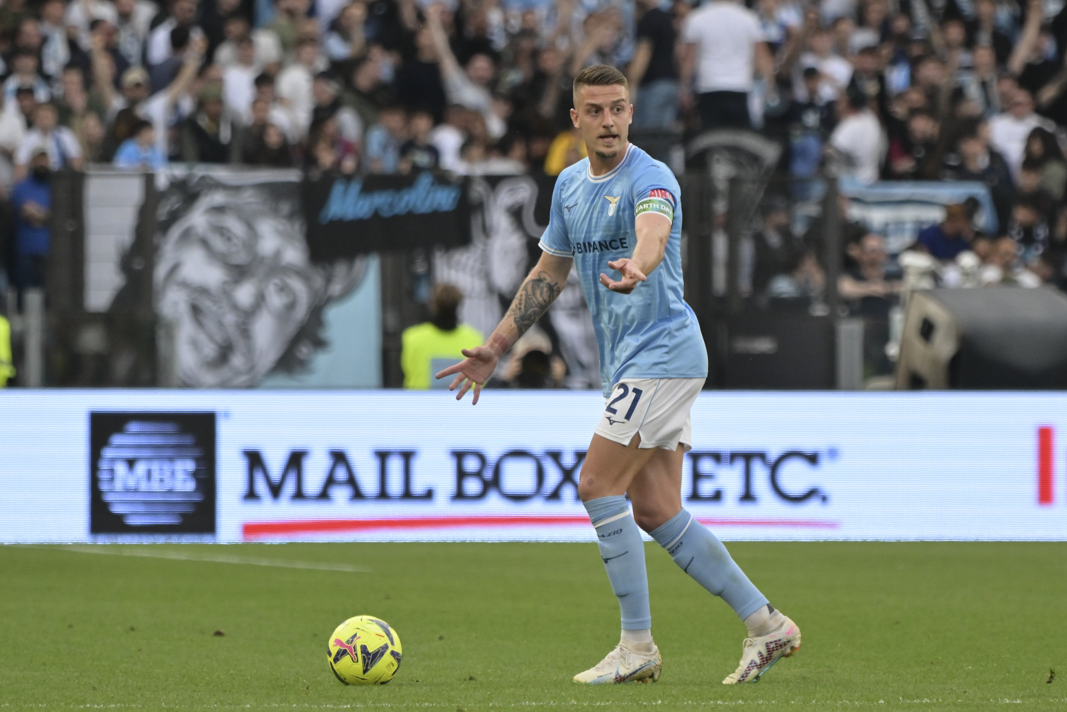 Juventus planuje sprowadzić gwiazdę Serie A. Piłkarz jest chętny przenieść się do Turynu