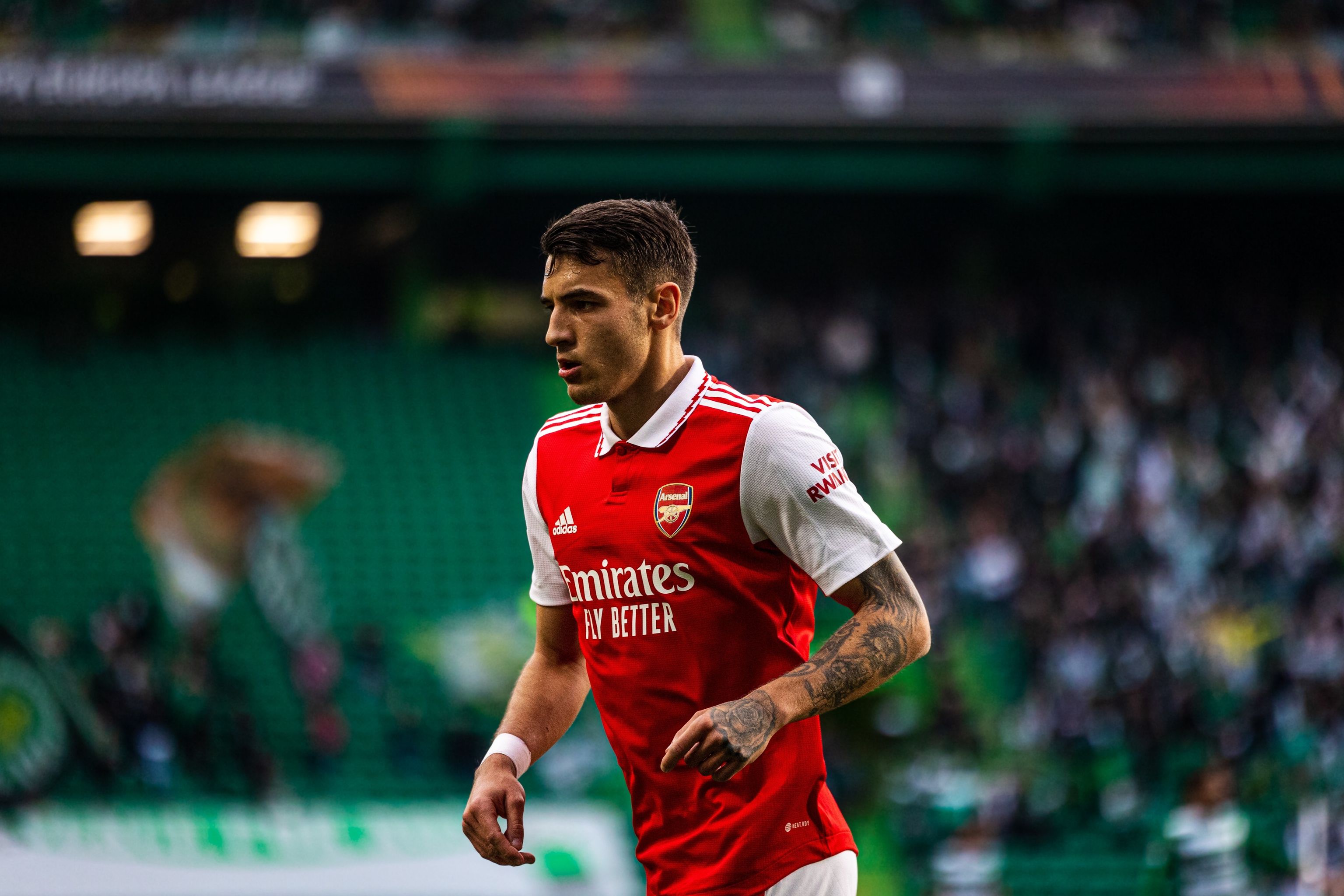 Arsenal Londyn - Brighton gdzie oglądać? Stream online i transmisja na żywo z Premier League