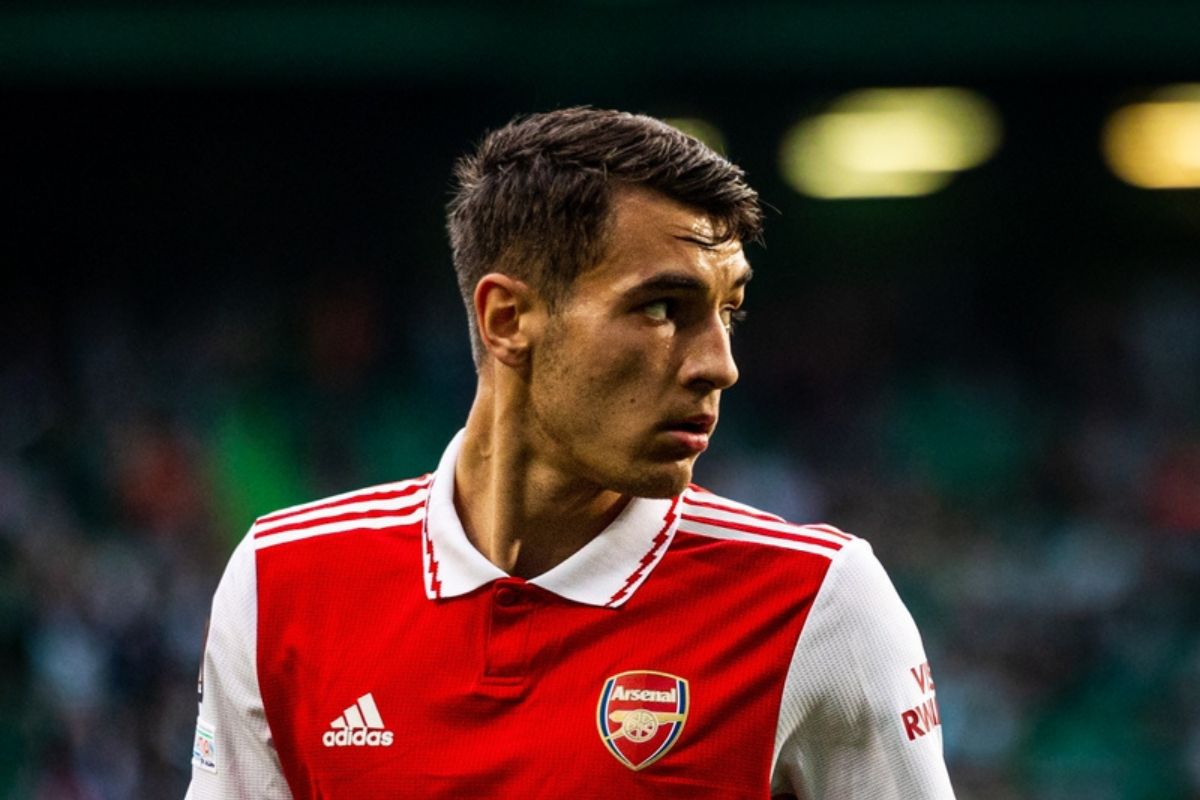 Składy na mecz Arsenal - Brighton. Kolejny ważny test dla Jakuba Kiwiora