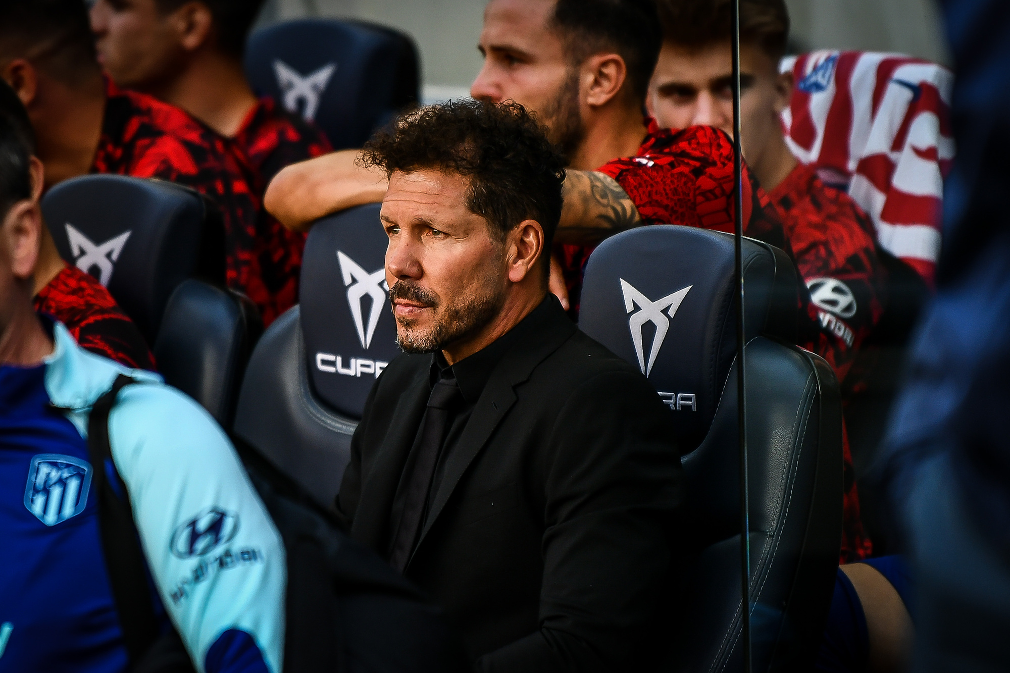Atletico Madryt walczy o wielkie pieniądze. Może je zarobić kosztem Realu