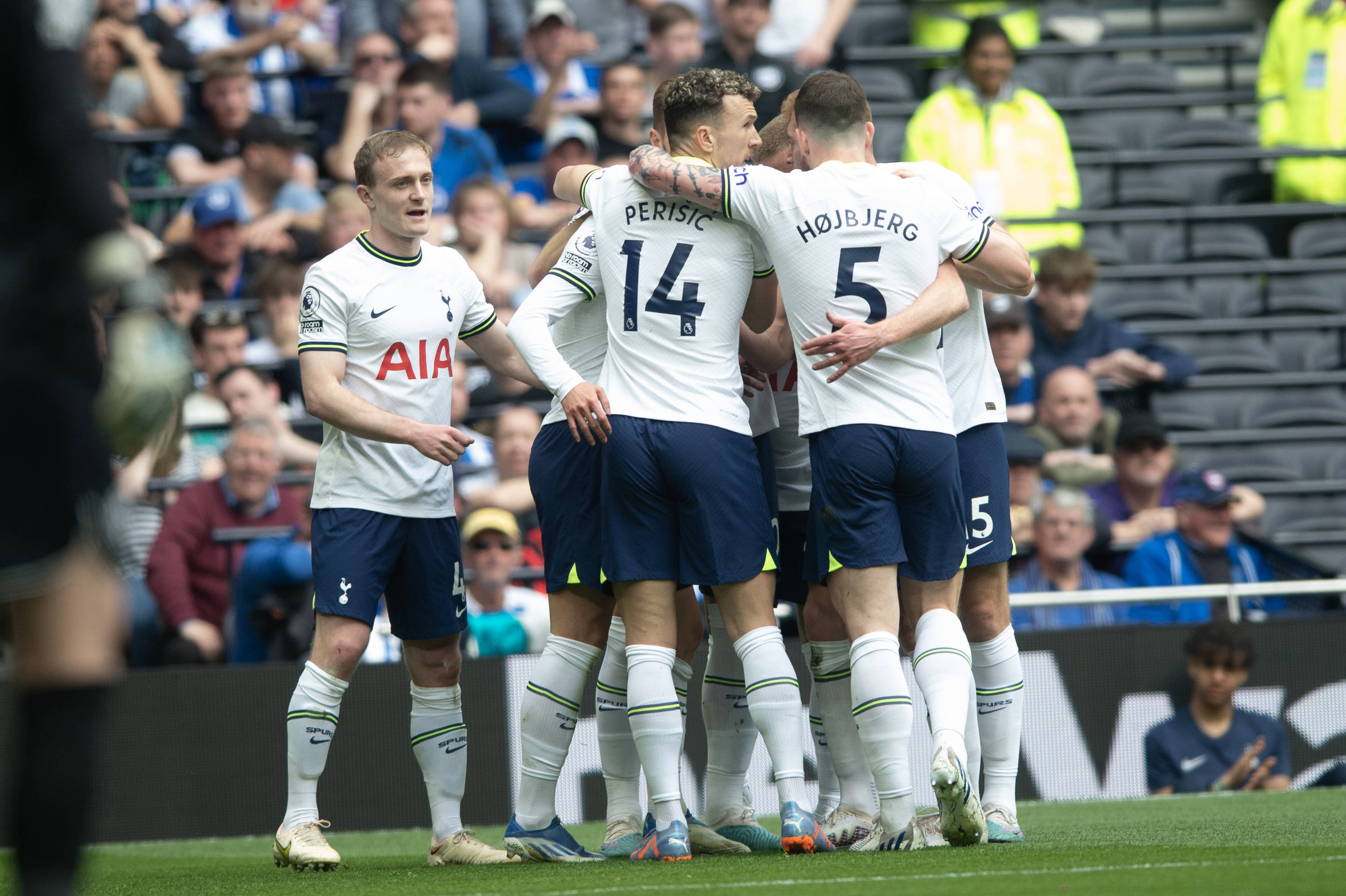  Nowy faworyt do objęcia Tottenhamu. "Spurs" zainteresowani rewelacją Bundesligi