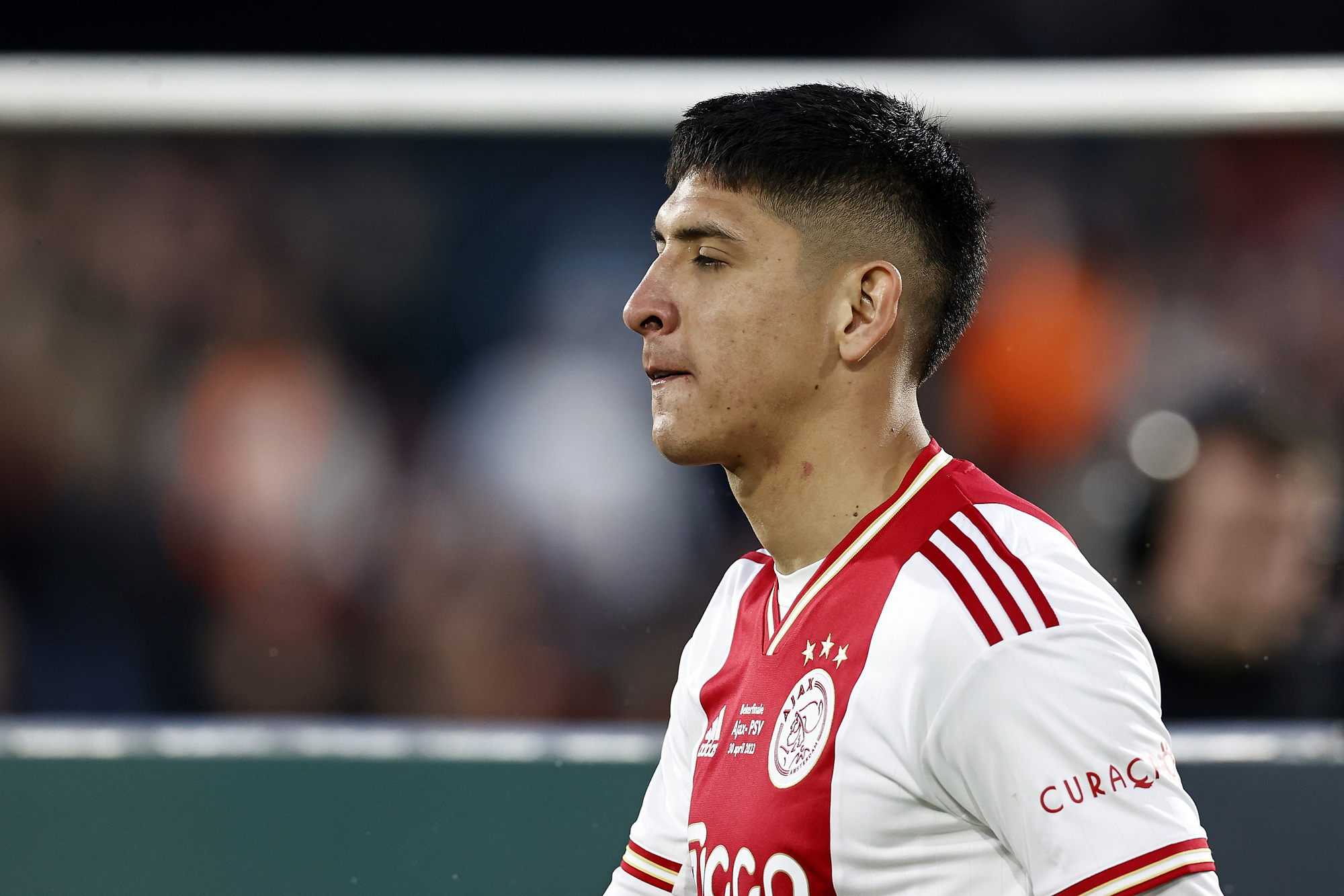 Ajax Amsterdam straci kolejnego kluczowego gracza? Ceniony piłkarz ma przenieść się do Premier League