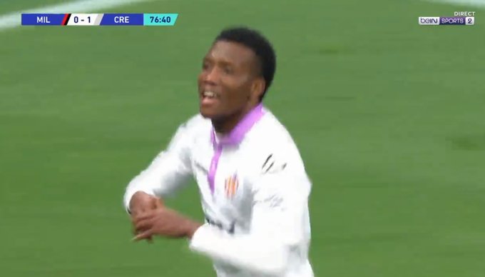 Kompromitacja AC Milanu na San Siro! Sensacyjny remis, cyrk w defensywie [WIDEO]