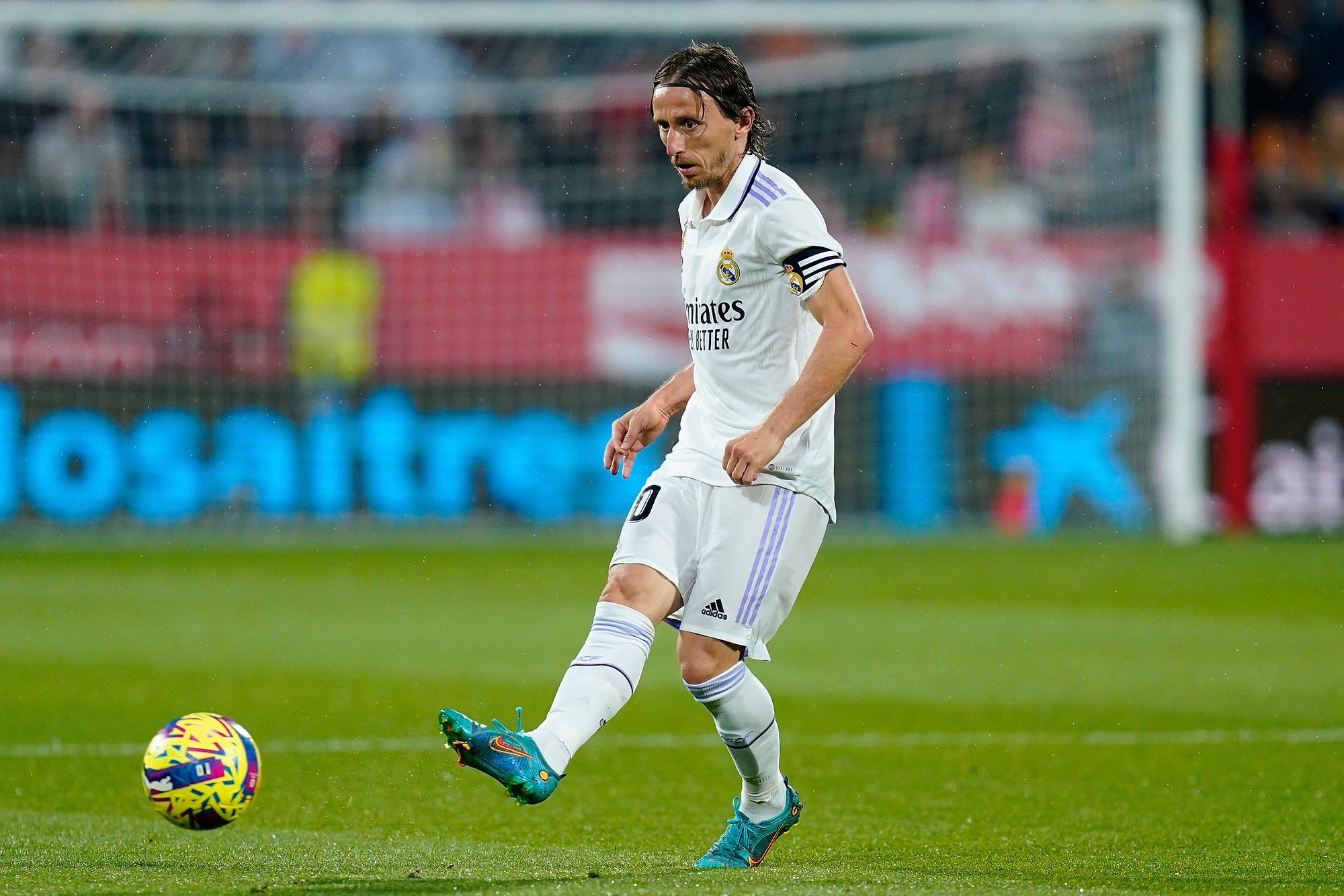 Luka Modrić podjął ostateczną decyzję ws. przyszłości. Wiadomo, gdzie w przyszłym sezonie zagra gwiazda Realu