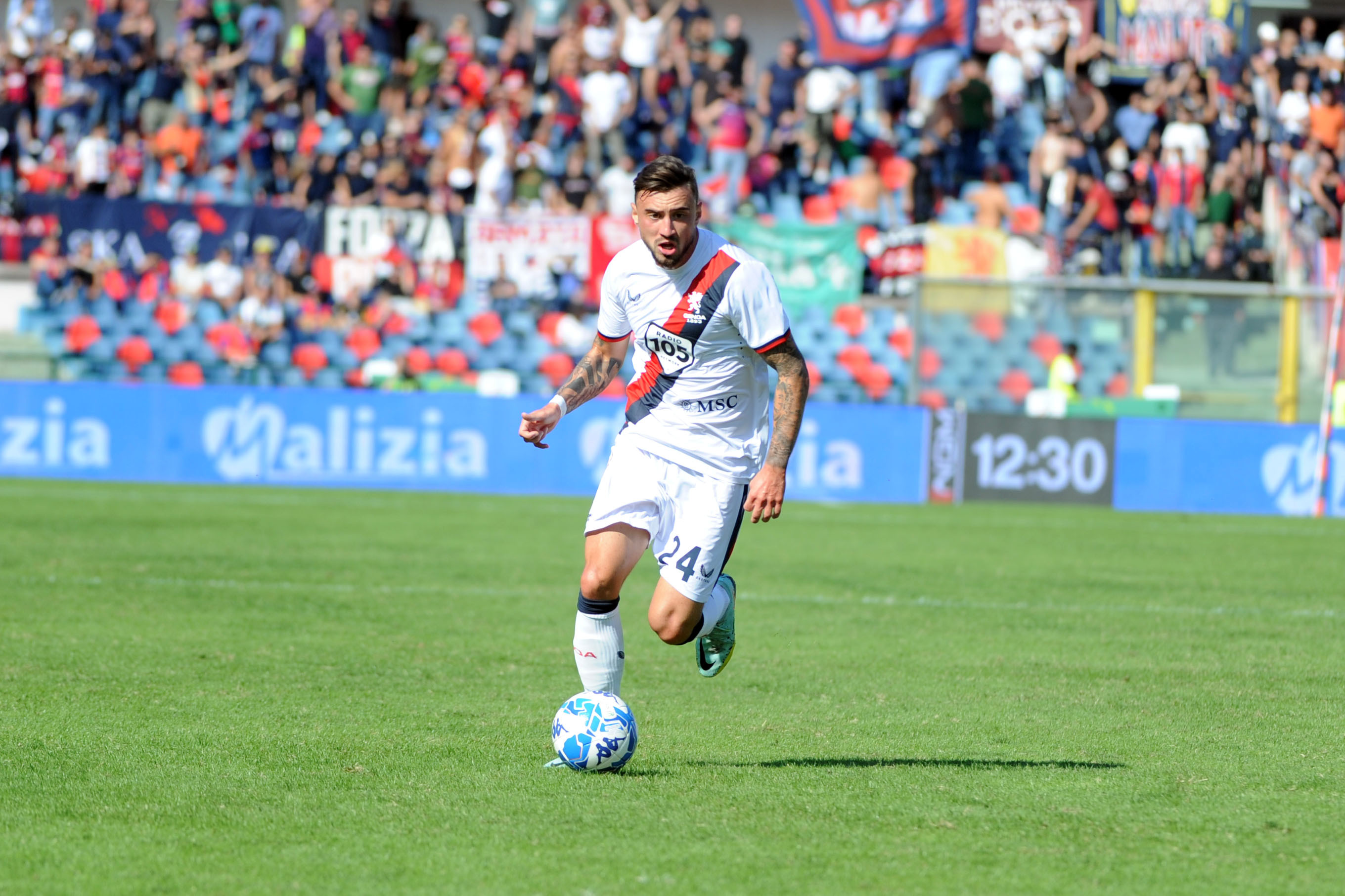 Polski pomocnik znów zmieni klub? Jest blisko transferu na zaplecze Bundesligi
