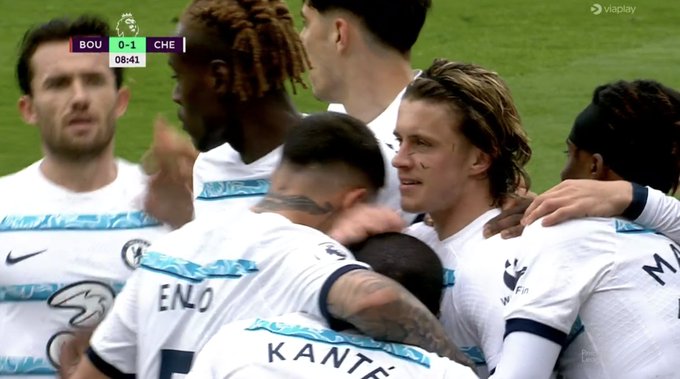 Chelsea wreszcie się przełamała! Pierwsze zwycięstwo "The Blues" po powrocie Franka Lamparda [WIDEO]