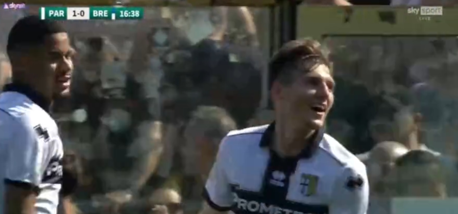 Adrian Benedyczak znów błyszczy w barwach Parmy! Dublet Polaka w meczu Serie B [WIDEO]