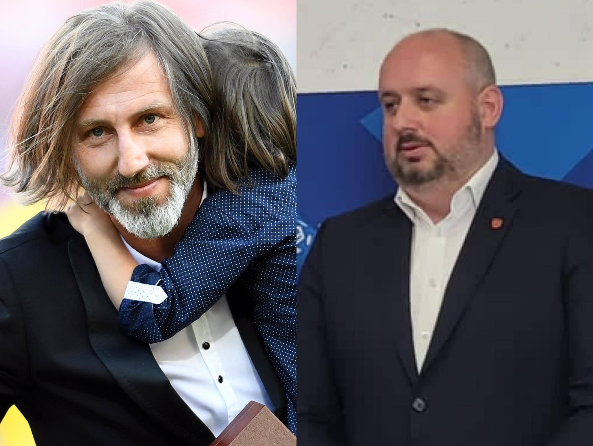 Działacz Rakowa zwrócił się do Kosowskiego. Konkretna odpowiedź na krytykę byłego reprezentanta