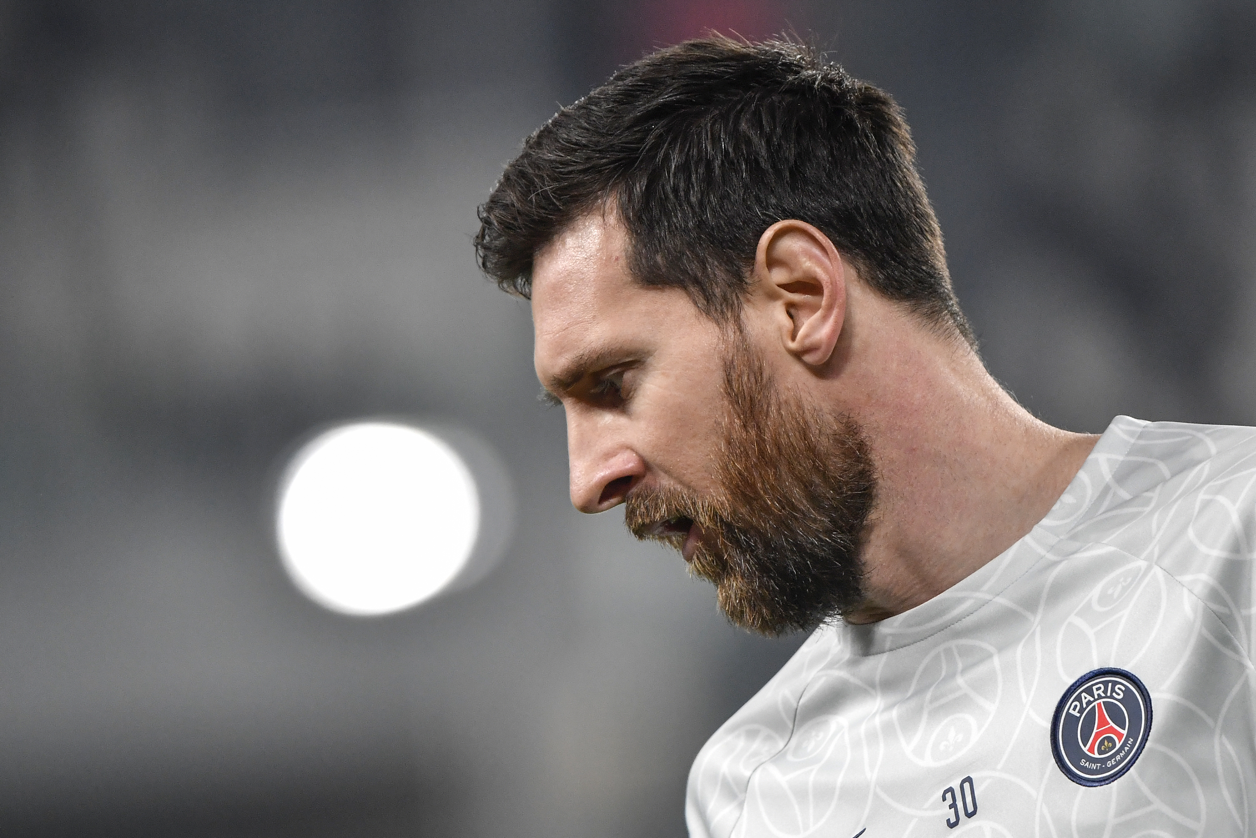 Media: Transfer Leo Messiego został dopięty! "Deal done"