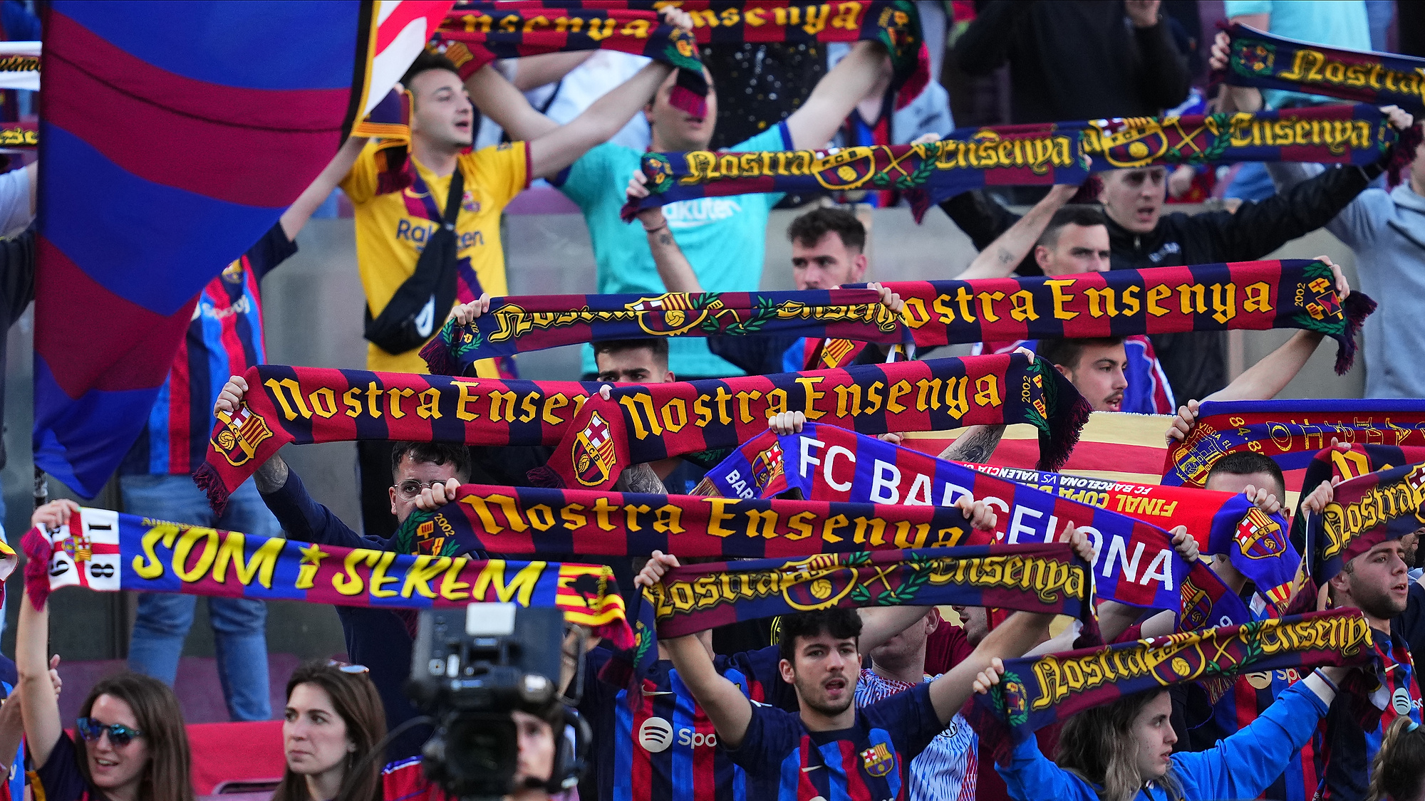 FC Barcelona zaprzecza doniesieniom hiszpańskich mediów. Klub poruszył temat kary za nieścisłości finansowe