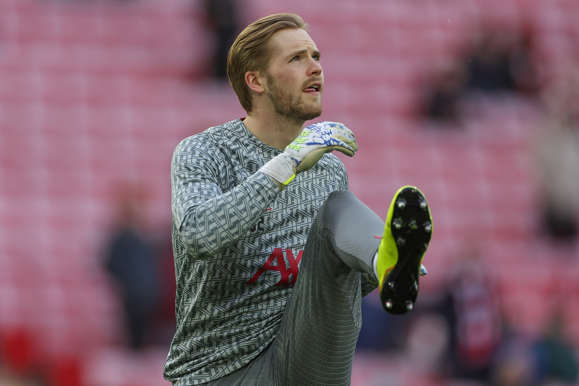 Tottenham zainteresowany graczem Liverpoolu. Piłkarz już podjął decyzję o opuszczeniu Anfield