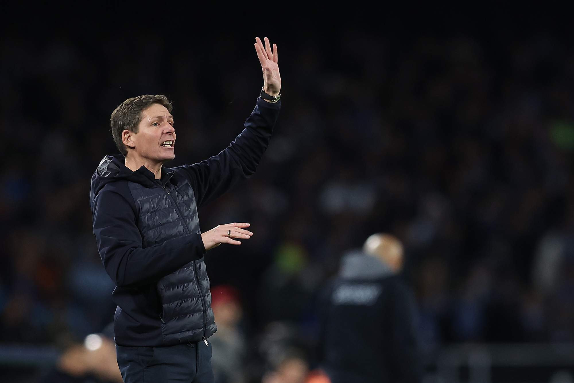 Ceniony szkoleniowiec zwolniony z klubu Bundesligi! Finał Pucharu Niemiec na pożegnanie z drużyną