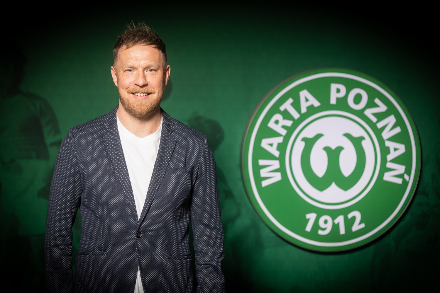 Warta Poznań dalej bez dyrektora sportowego. Kolejna zmiana w klubie [NASZ NEWS]