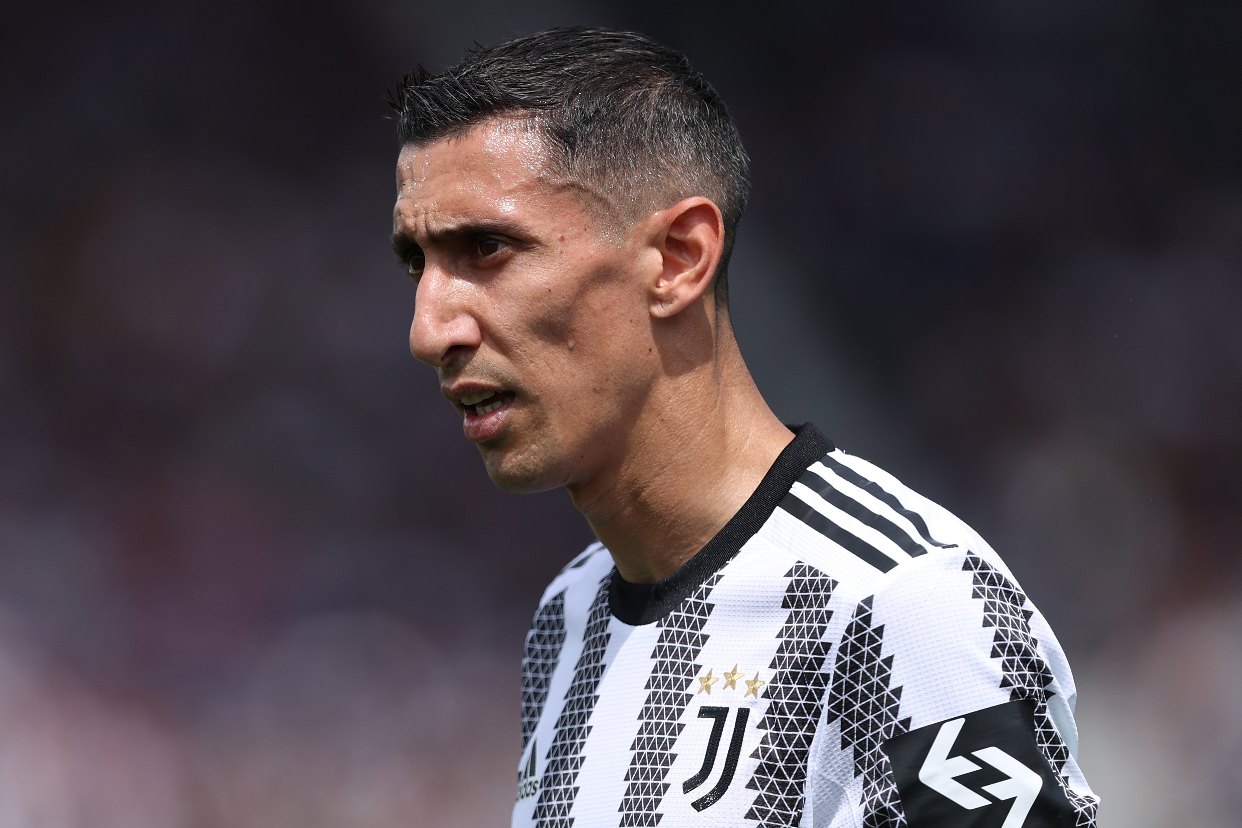 Angel Di Maria łączony z wielkim transferem. Argentyńczyk może znów za darmo zmienić klub