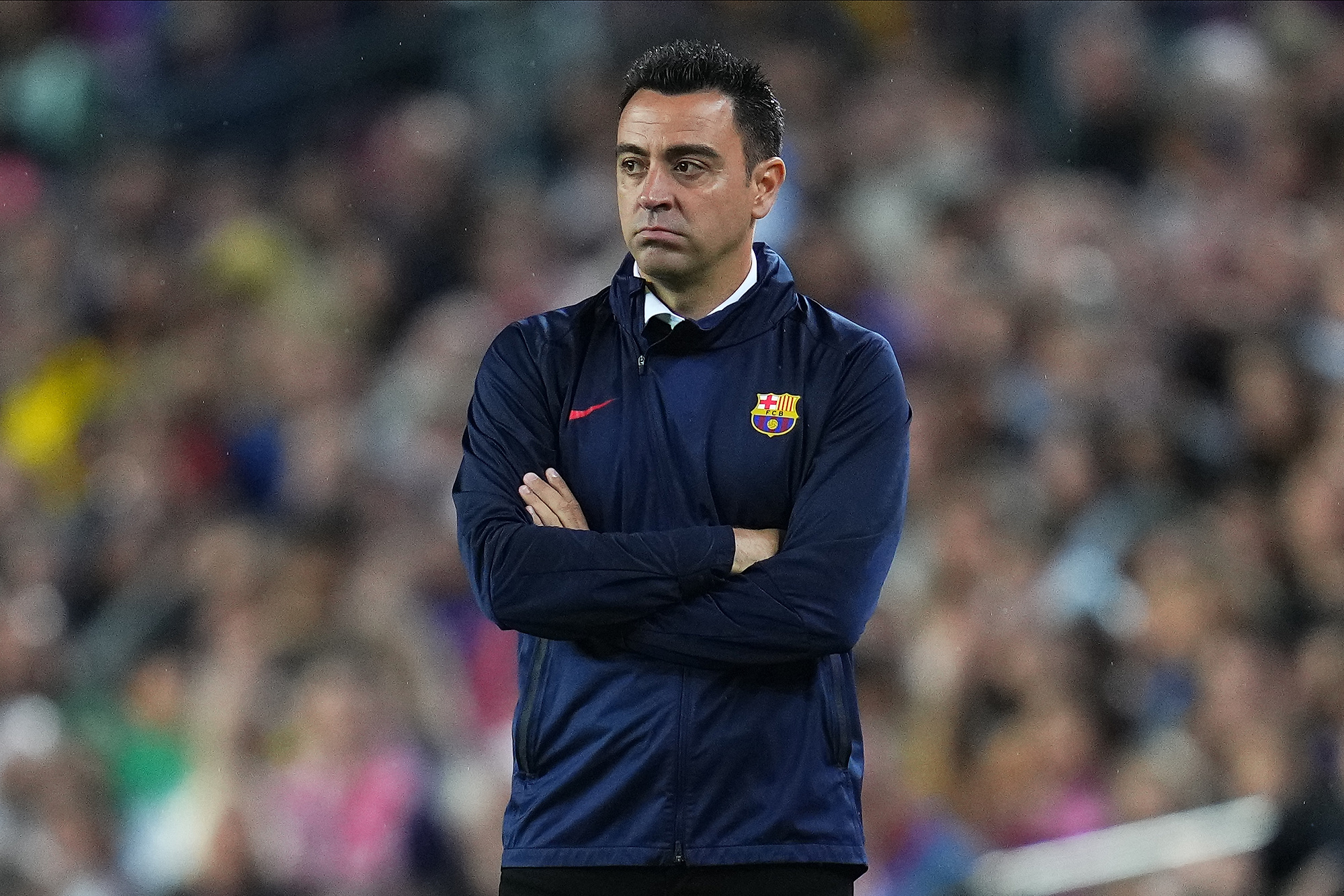 Xavi podsumował wpływ Roberta Lewandowskiego na FC Barcelonę. Znaczące słowa