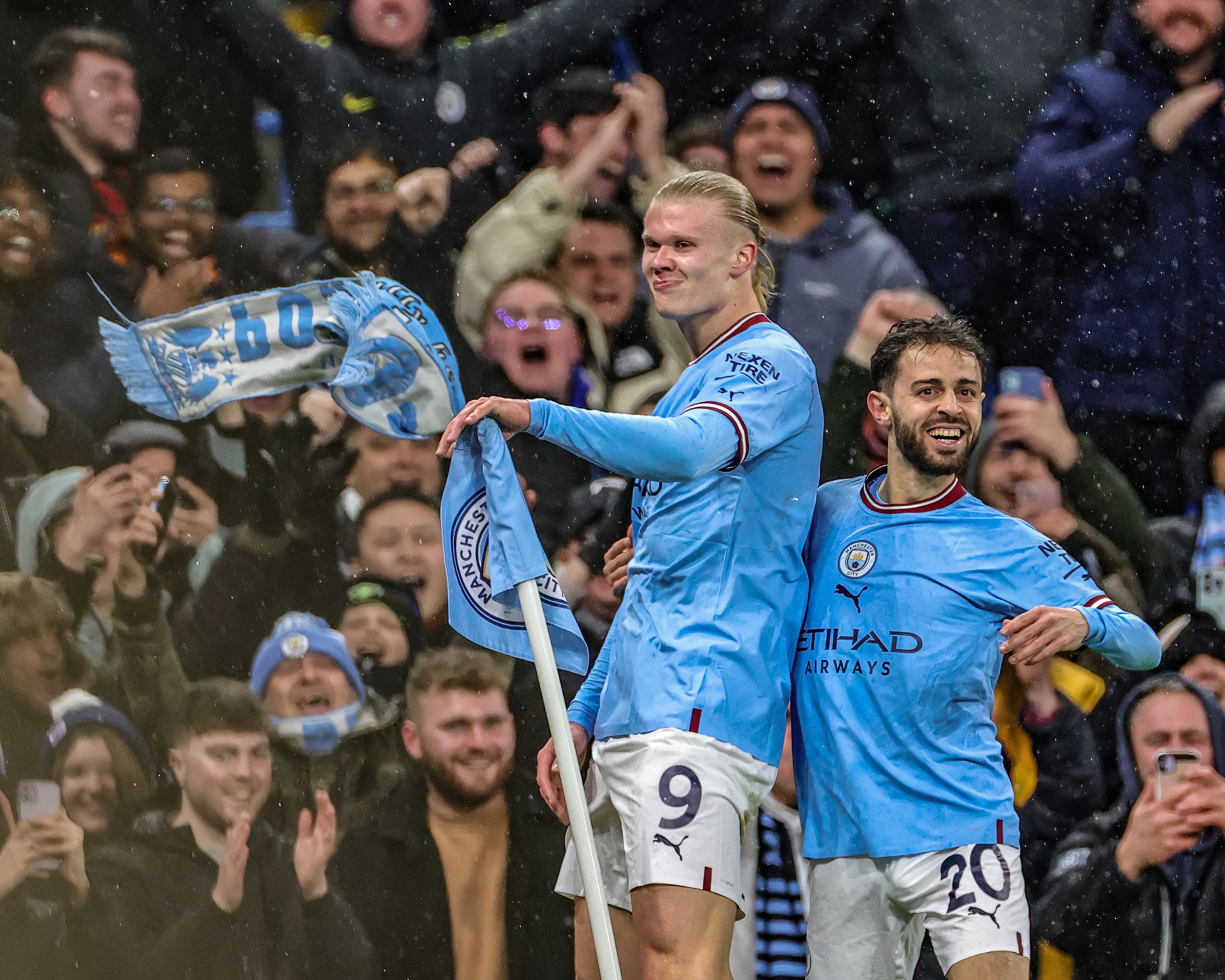 Brighton - Manchester City gdzie oglądać? Transmisja na żywo i stream online z Premier League