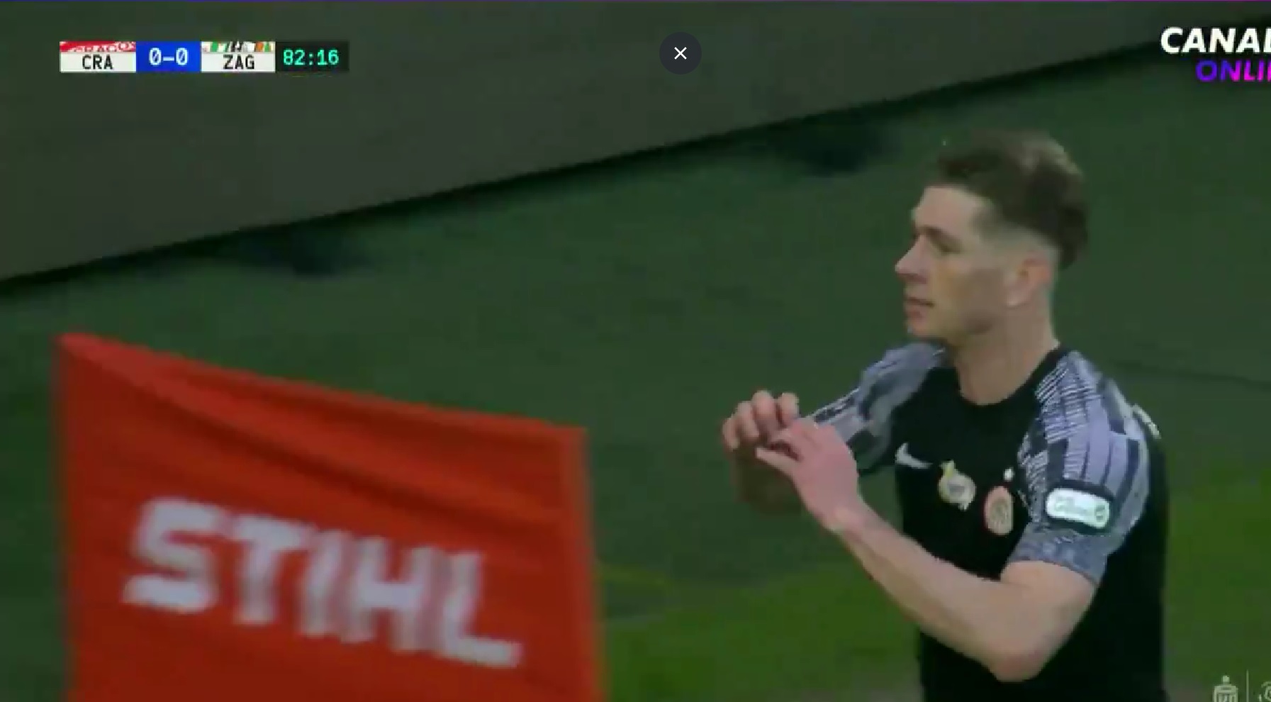 Trwa dobra passa Waldemara Fornalika. Zagłębie pewne utrzymania! [WIDEO]