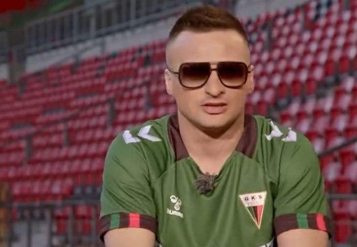Szokujące ustalenia ws. nowej federacji. Clout MMA może mieć problemy prawne