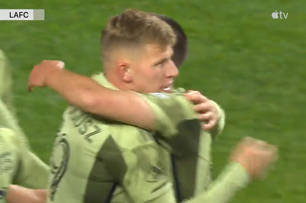 Mateusz Bogusz z golem w MLS! To pierwsze trafienie Polaka w USA [WIDEO]