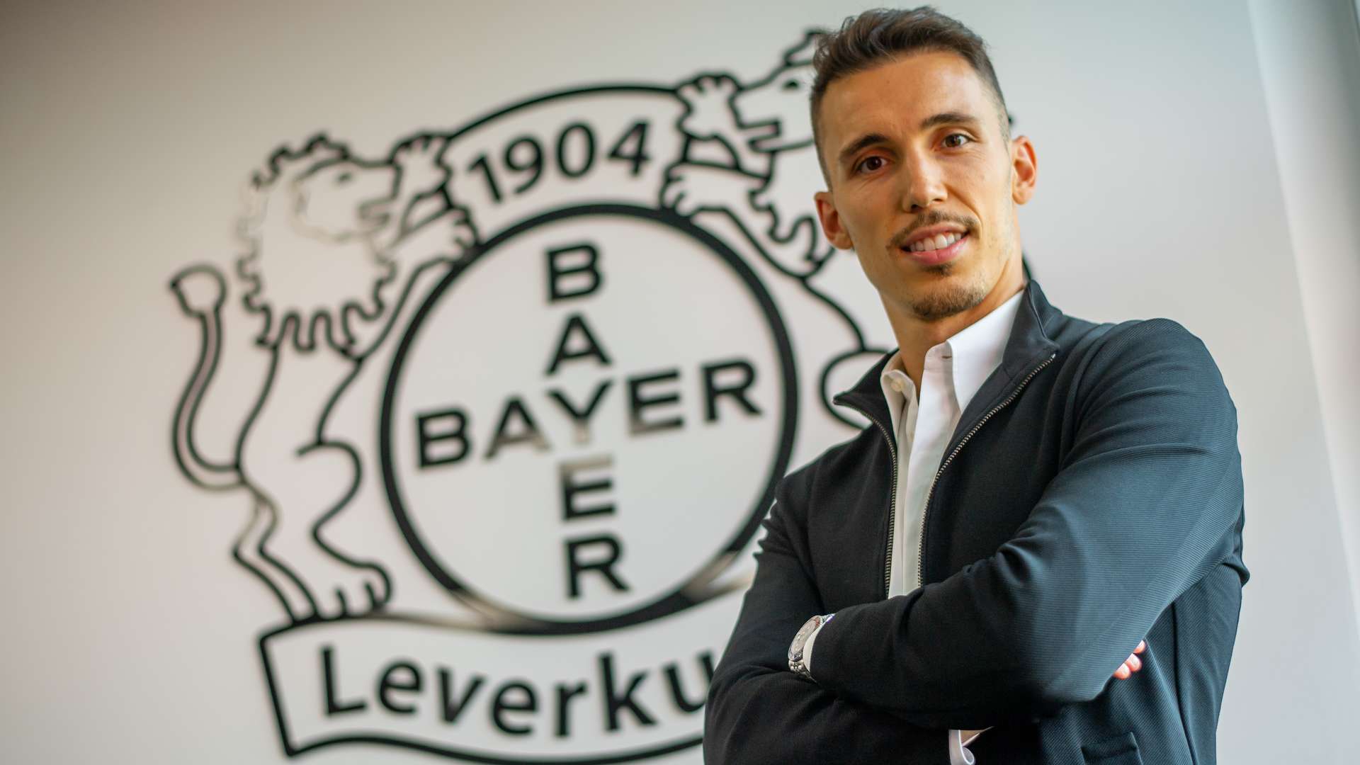 Duże wzmocnienie Bayeru Leverkusen! Klub potwierdził letni transfer