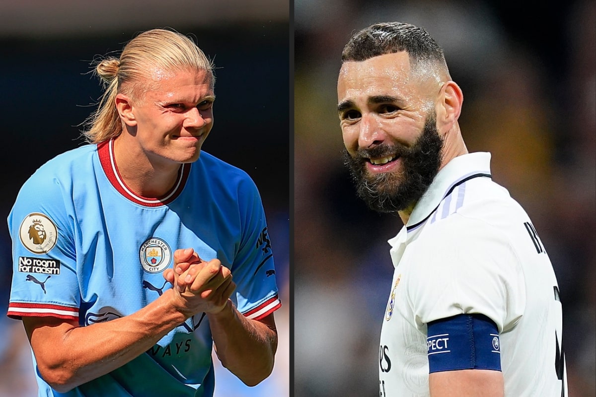 Manchester City - Real Madryt kursy (kurs 150.0) i typy na półfinał Ligi Mistrzów