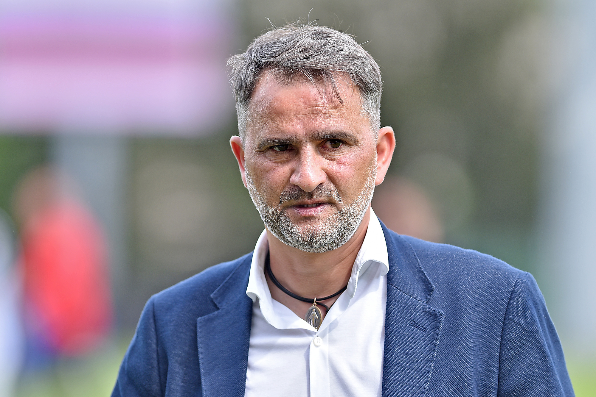 Koszmarna statystyka polskiego trenera w Fortuna 1 Lidze. Prowadził dwa kluby w sezonie, oba spadły niżej