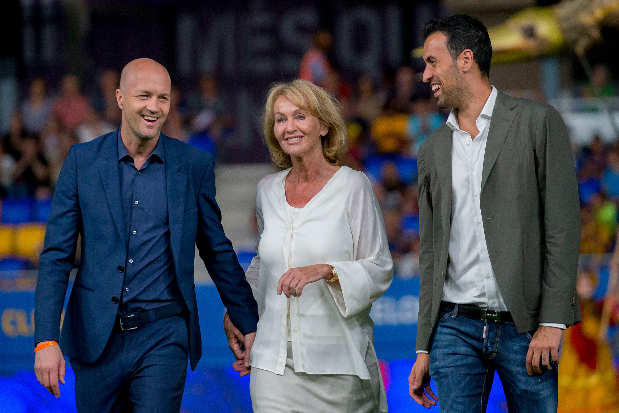 Trwa rewolucja w FC Barcelonie! Kolejna kluczowa postać ogłosiła odejście z klubu!