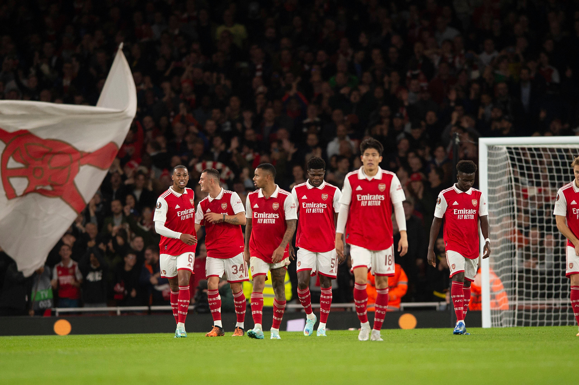 Wieloletni piłkarz Arsenalu odchodzi z klubu! Wybrał już nowy zespół, transfer wydaje się przesądzony