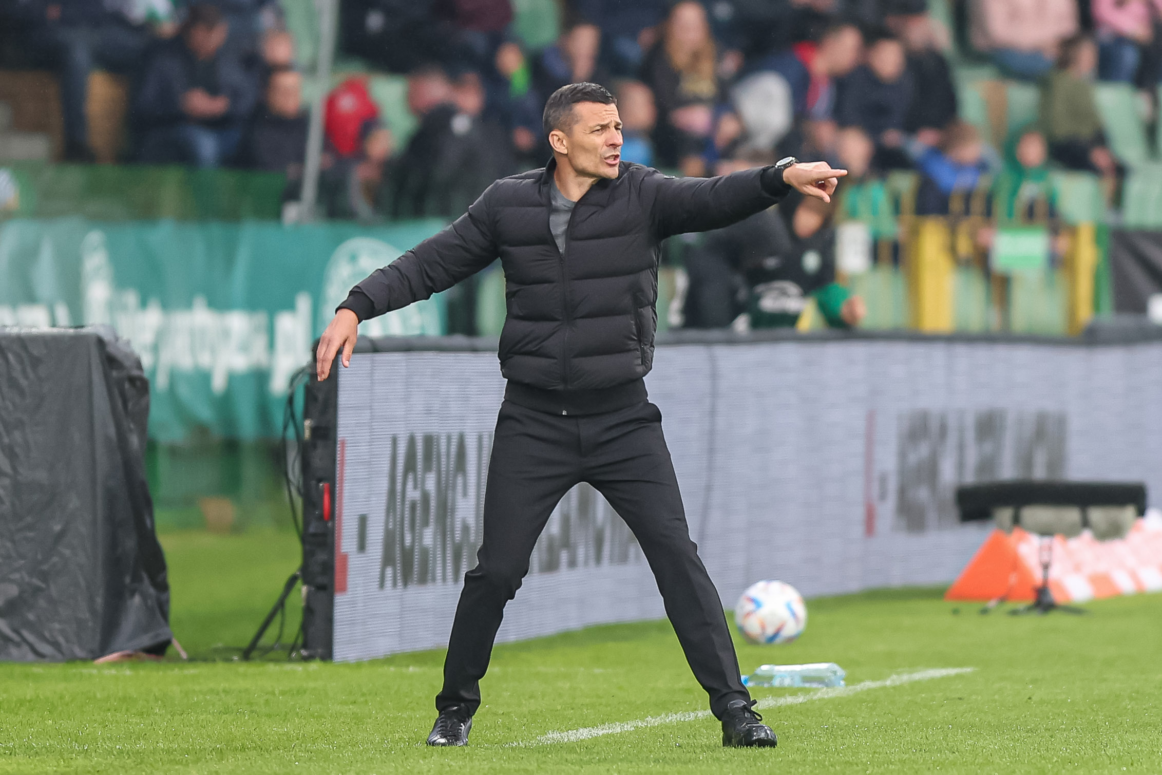 Radomiak Radom - ŁKS Łódź gdzie oglądać? Stream online i transmisja na żywo w TV [EKSTRAKLASA]