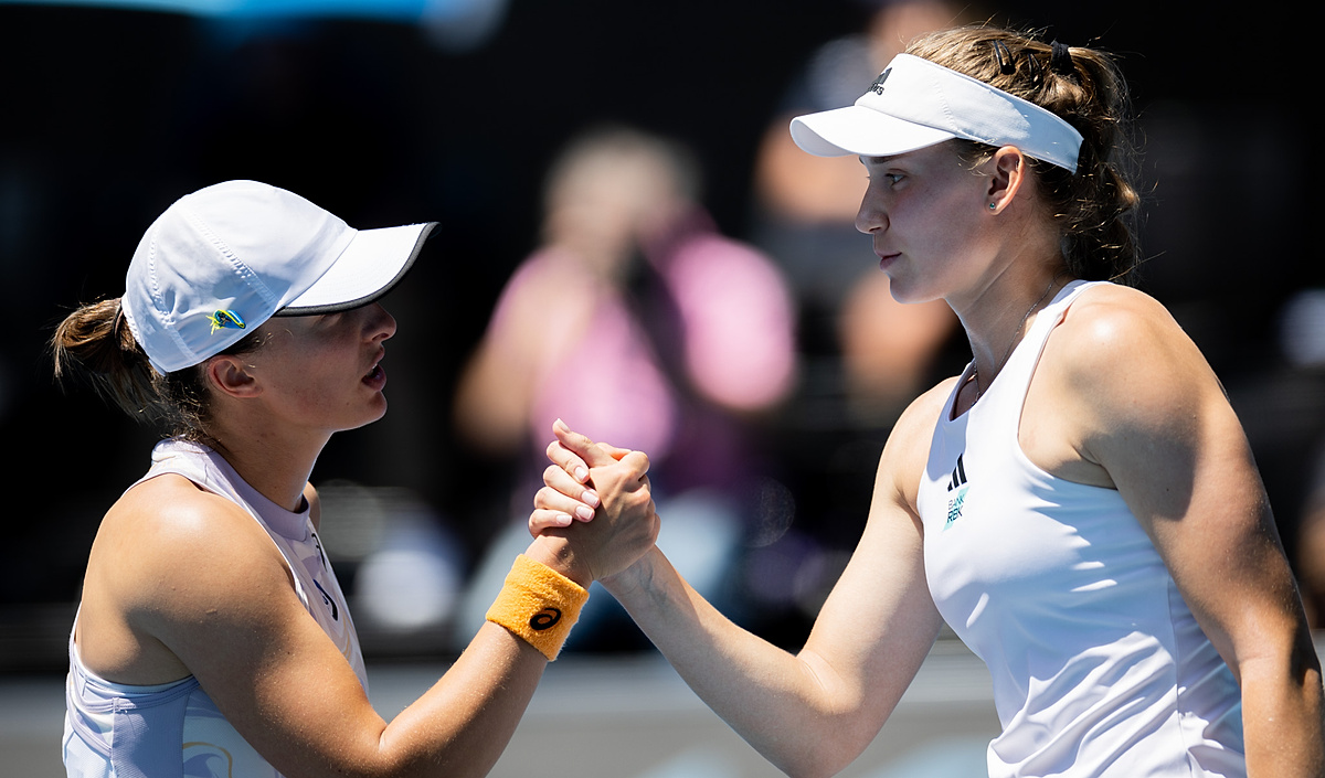Iga Świątek straci fotel liderki WTA? Roland Garros zdecyduje. Na to Polka nie może sobie pozwolić