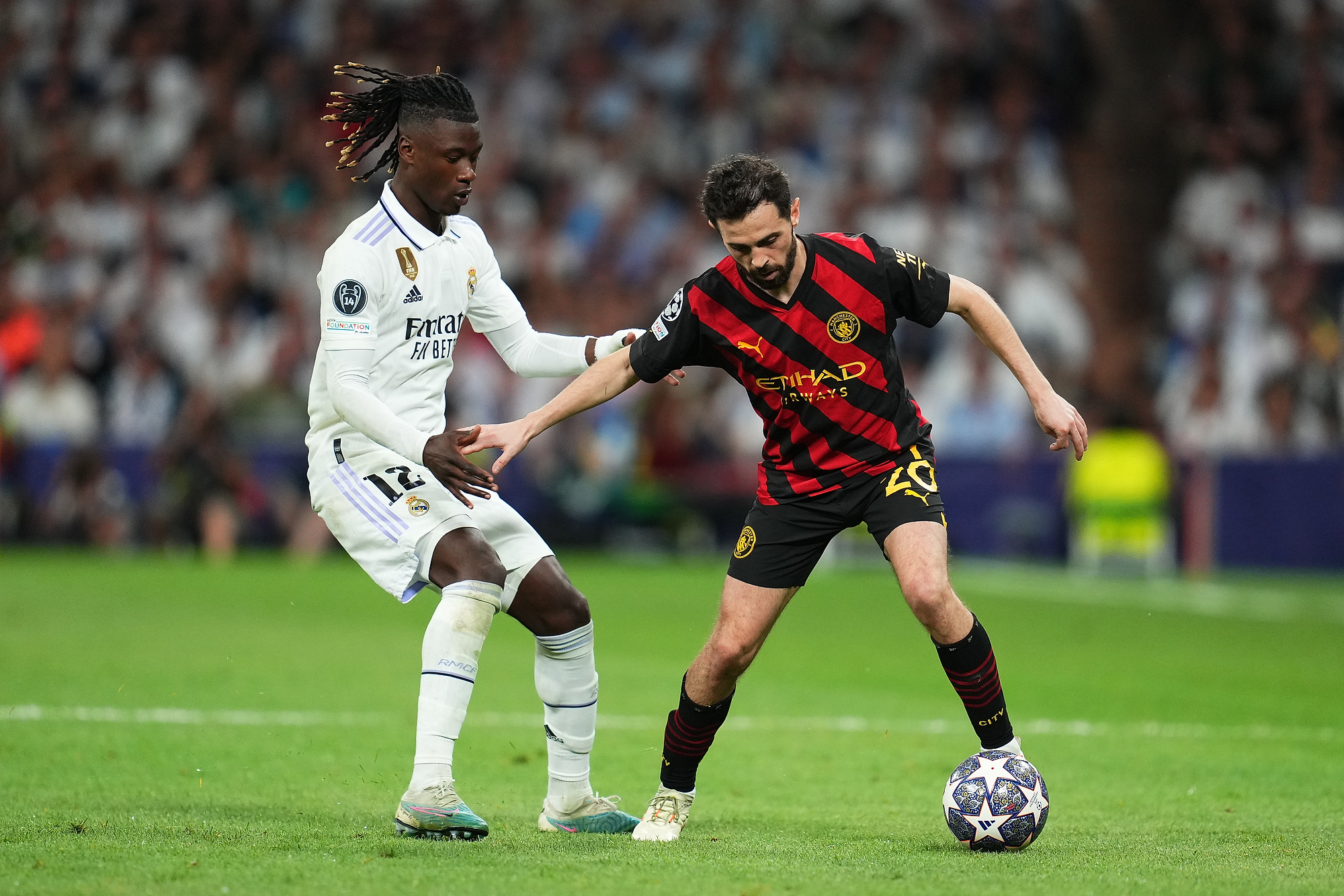 UEFA już wie, kto zagra w finale Ligi Mistrzów? Zadziwiający wpis federacji