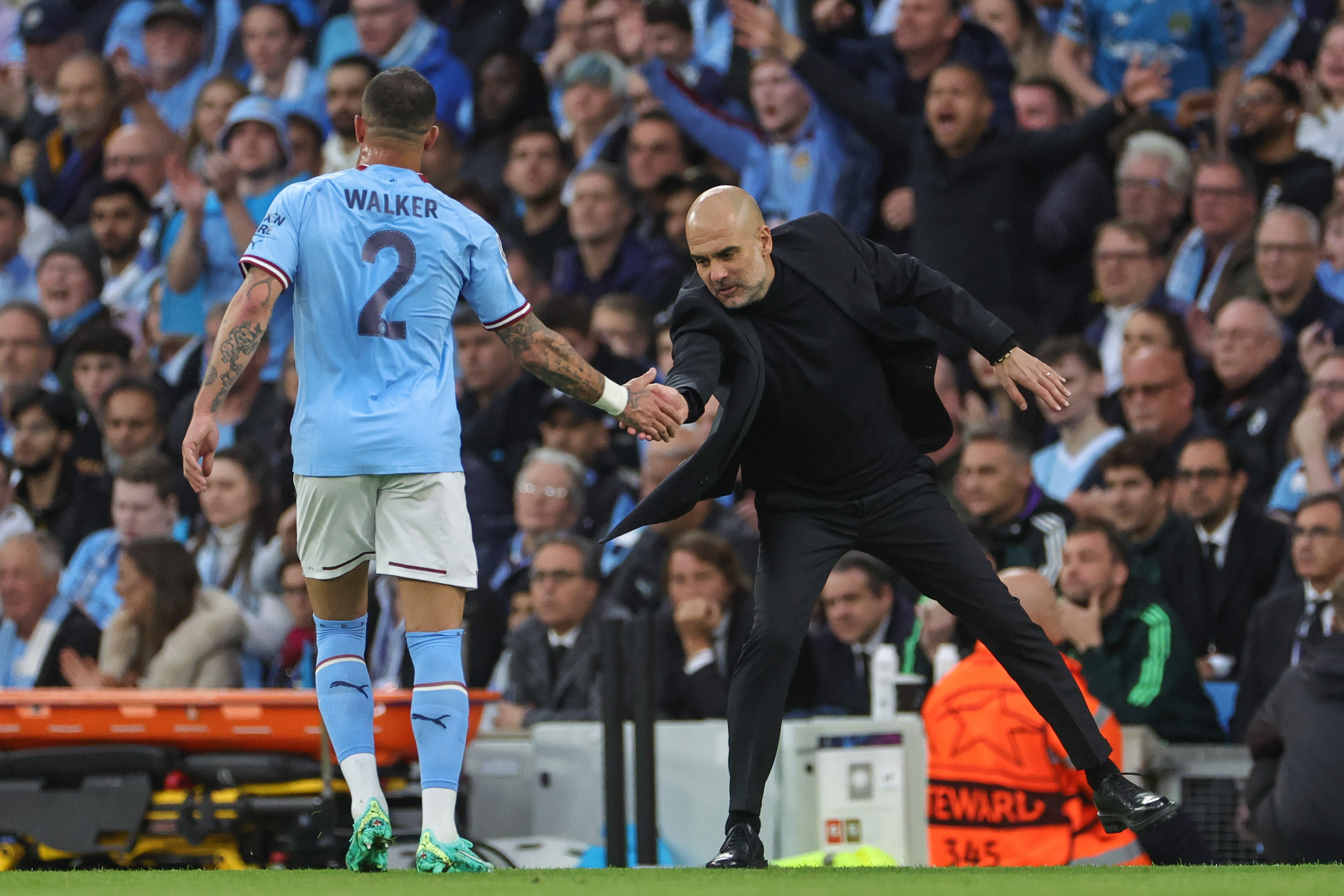 Guardiola jak prorok. Przewidział ten nokaut. "Puchary nie są osiągnięciem samym w sobie"