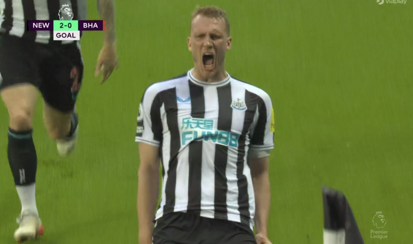Newcastle United o krok od Ligi Mistrzów! "Sroki" rozbiły rewelację sezonu w Premier League [WIDEO]