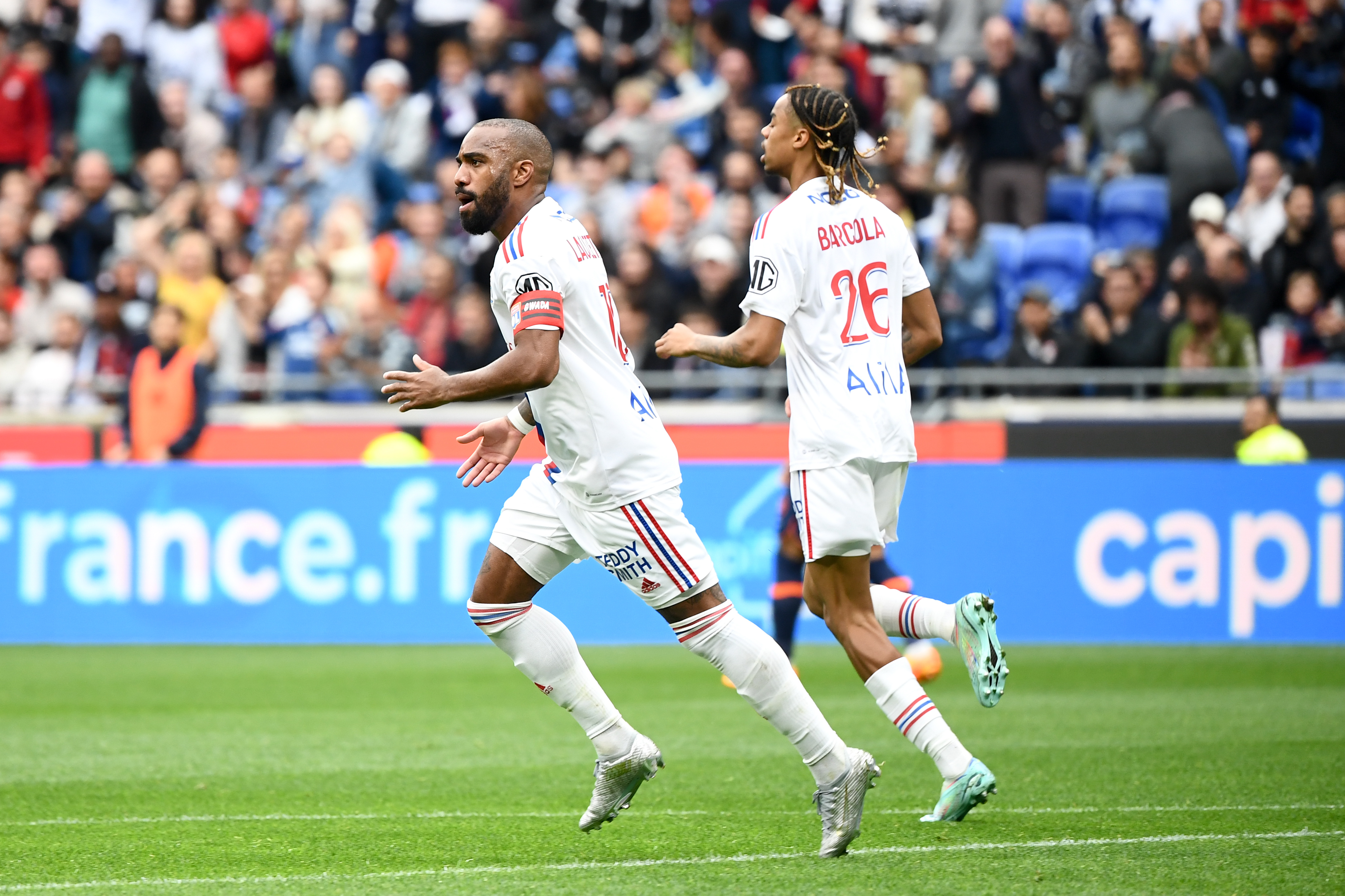 W tym roku jest lepszy niż Mbappe i Haaland. Druga młodość napastnika. "To był najlepszy możliwy ruch"