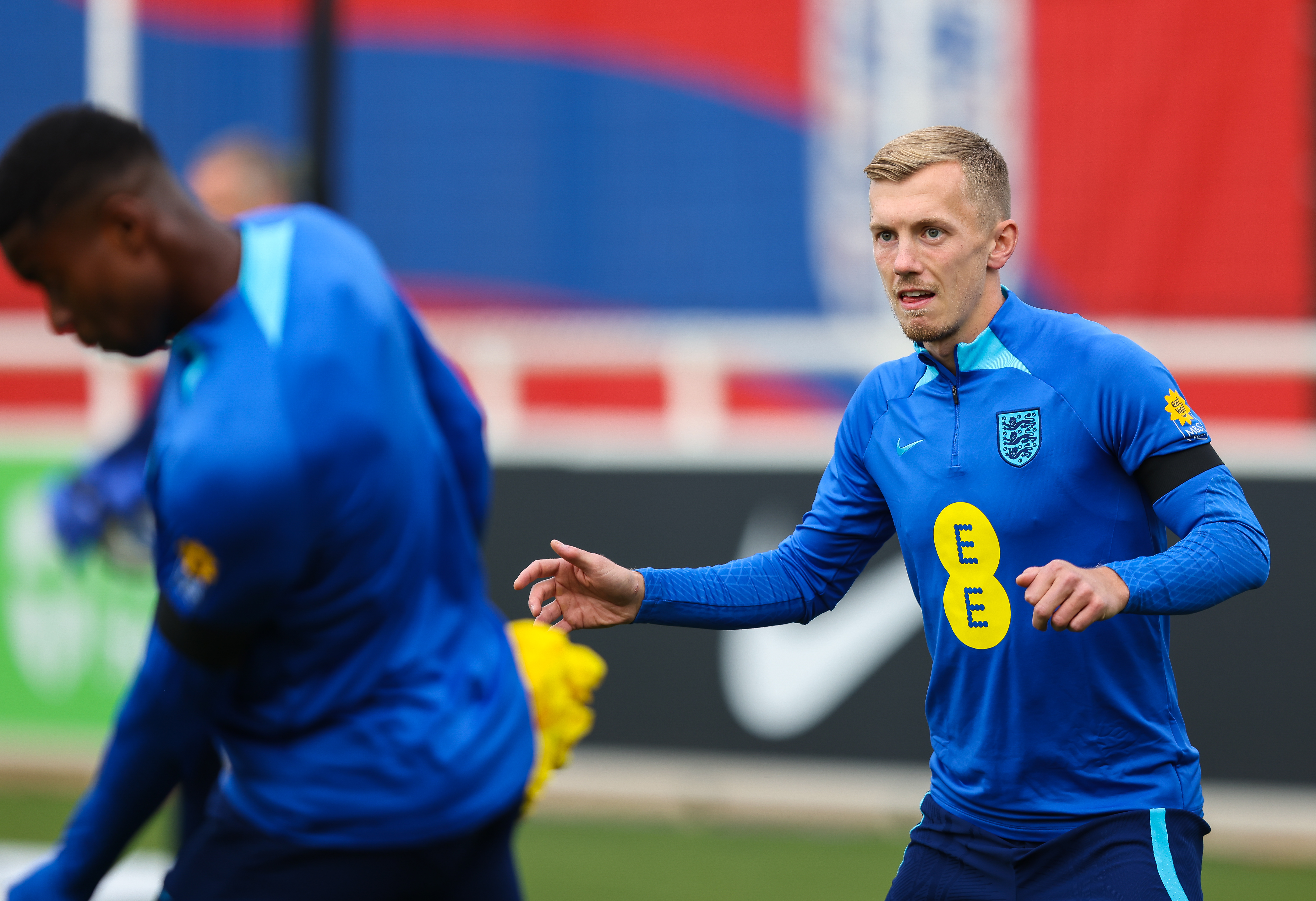 Gdyby w piłce były zmiany hokejowe, grałby u największych. Żywa legenda przespała czas na transfer