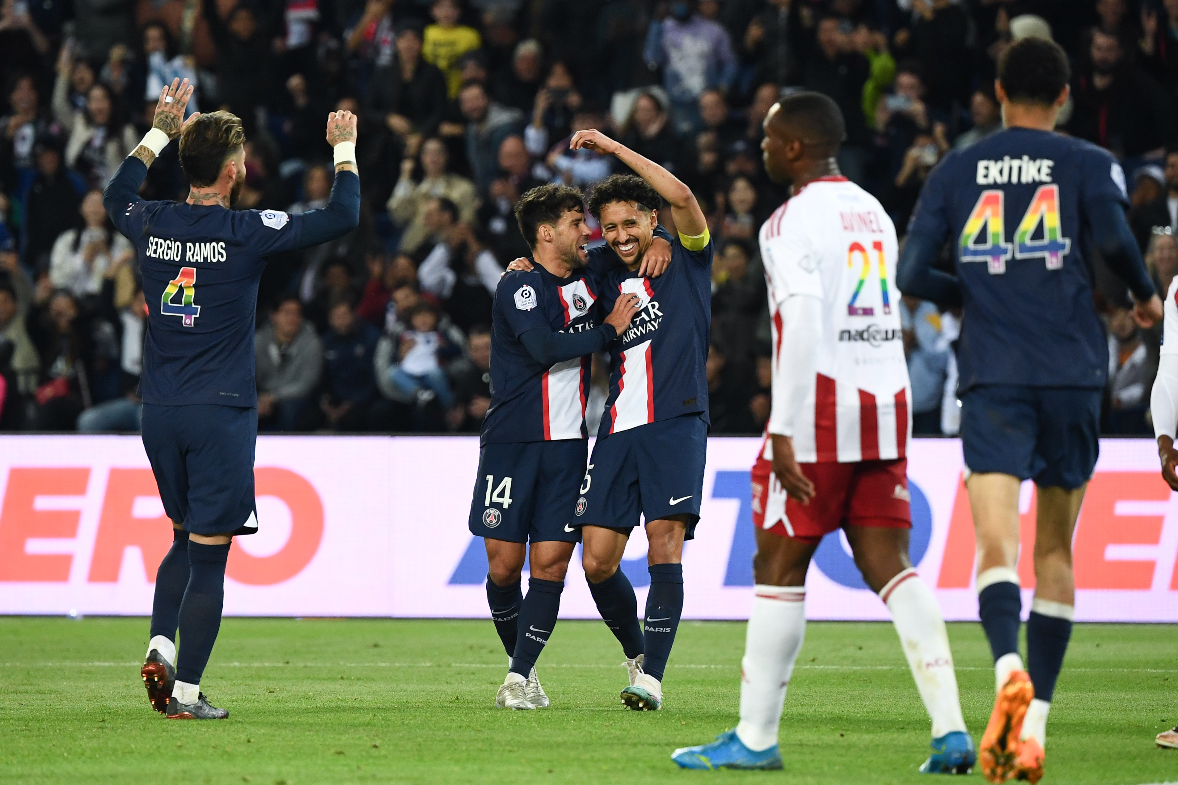 PSG przedłużyło kontrakt z kluczowym piłkarzem. Jest oficjalny komunikat