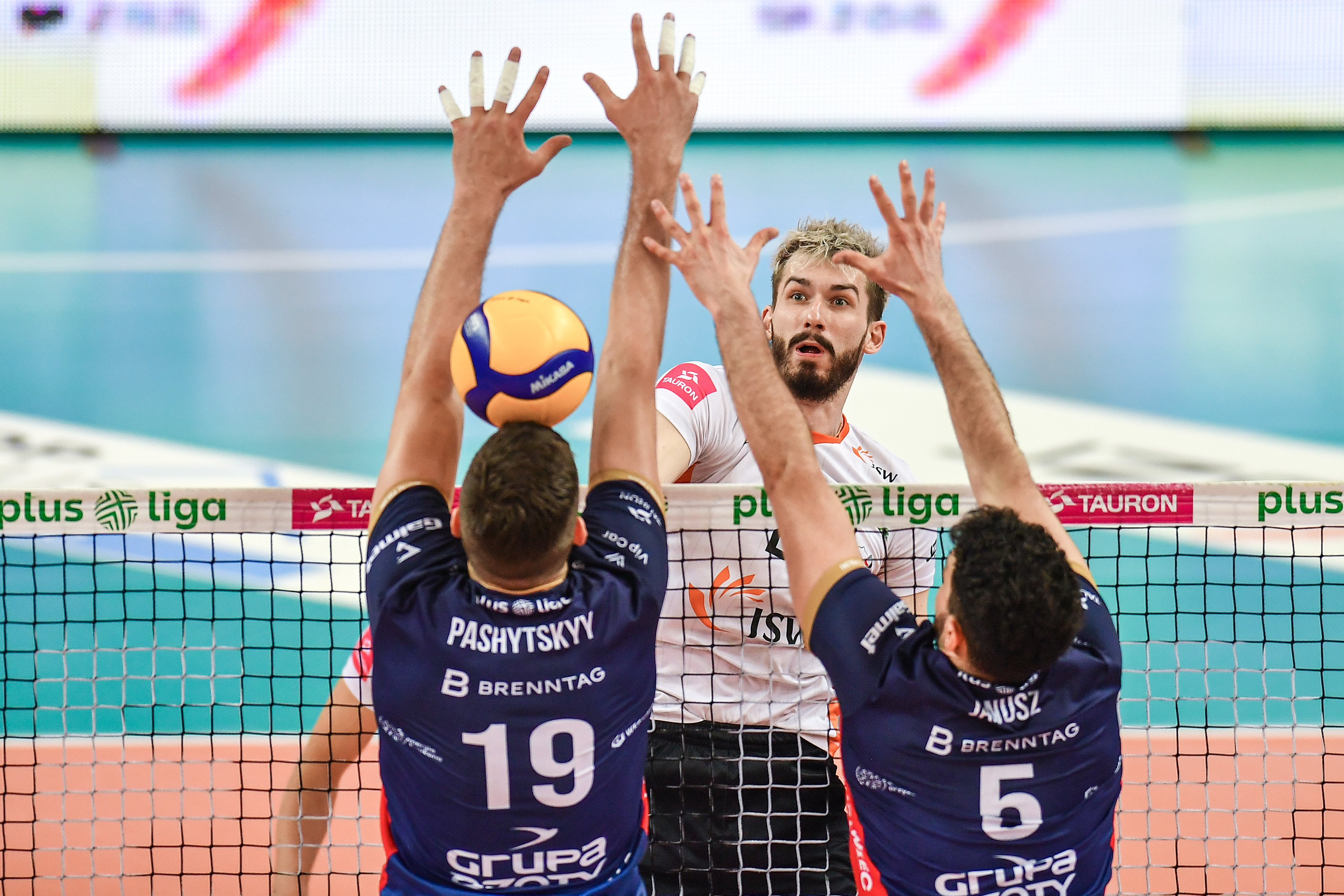 ZAKSA Kędzierzyn-Koźle wygrała Ligę Mistrzów! Spektakularny finał i triumf nad Jastrzębskim Węglem [RELACJA]