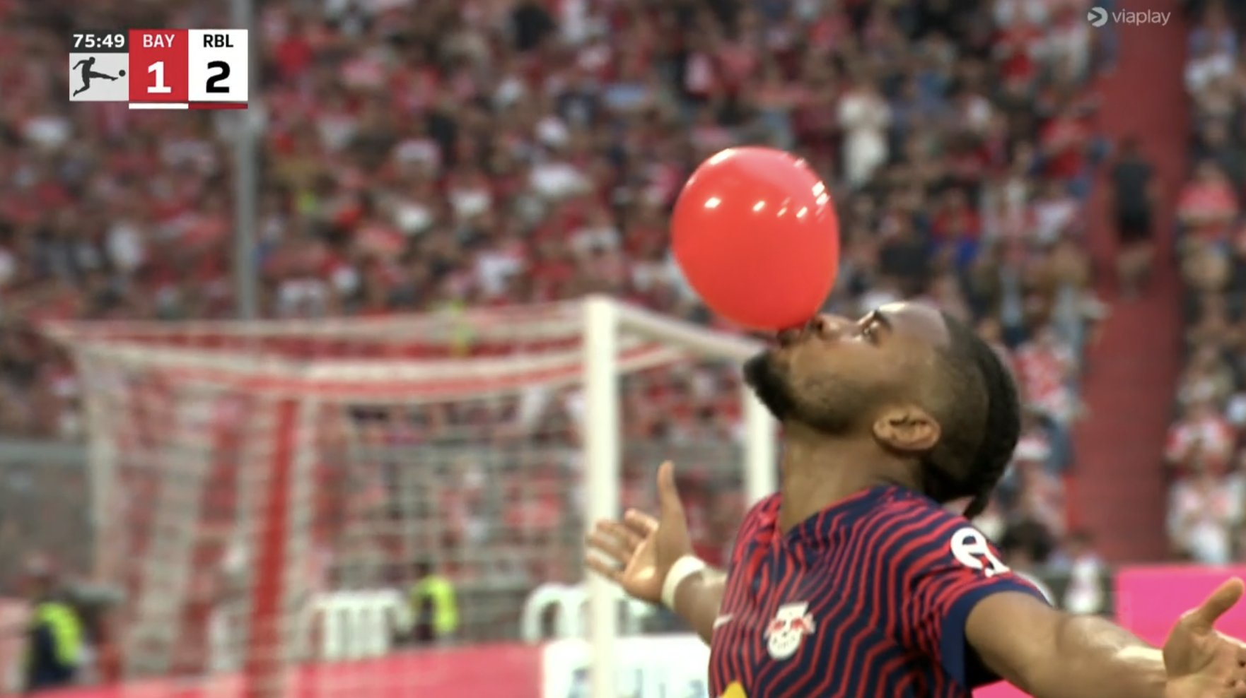 Bayern przegrał kluczowe spotkanie! Rywale przerwali czarną serię, losy tytułu w rękach Borussii [WIDEO]