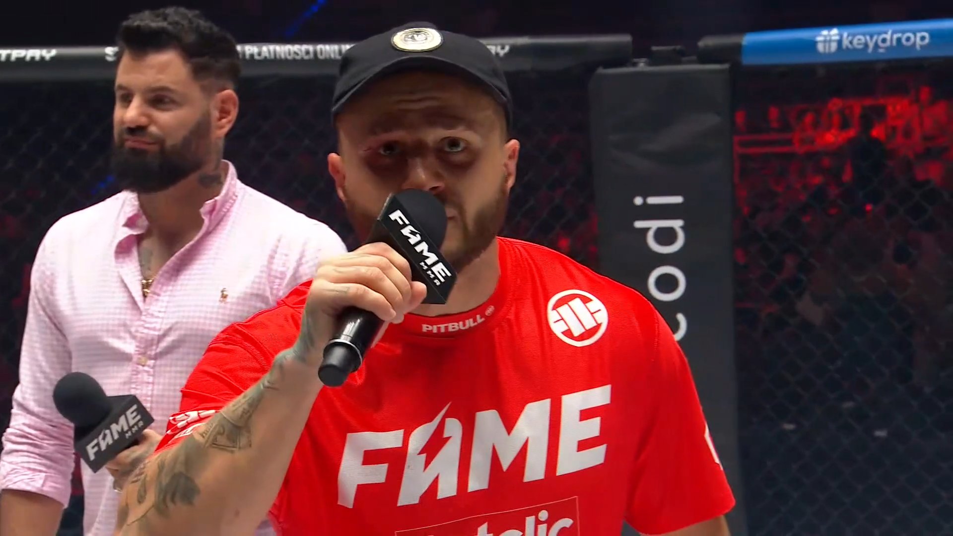Ferrari wierzy w walkę z legendą sportu i apeluje do Polaków. "Wjedźmy jak jedna wielka armia!"