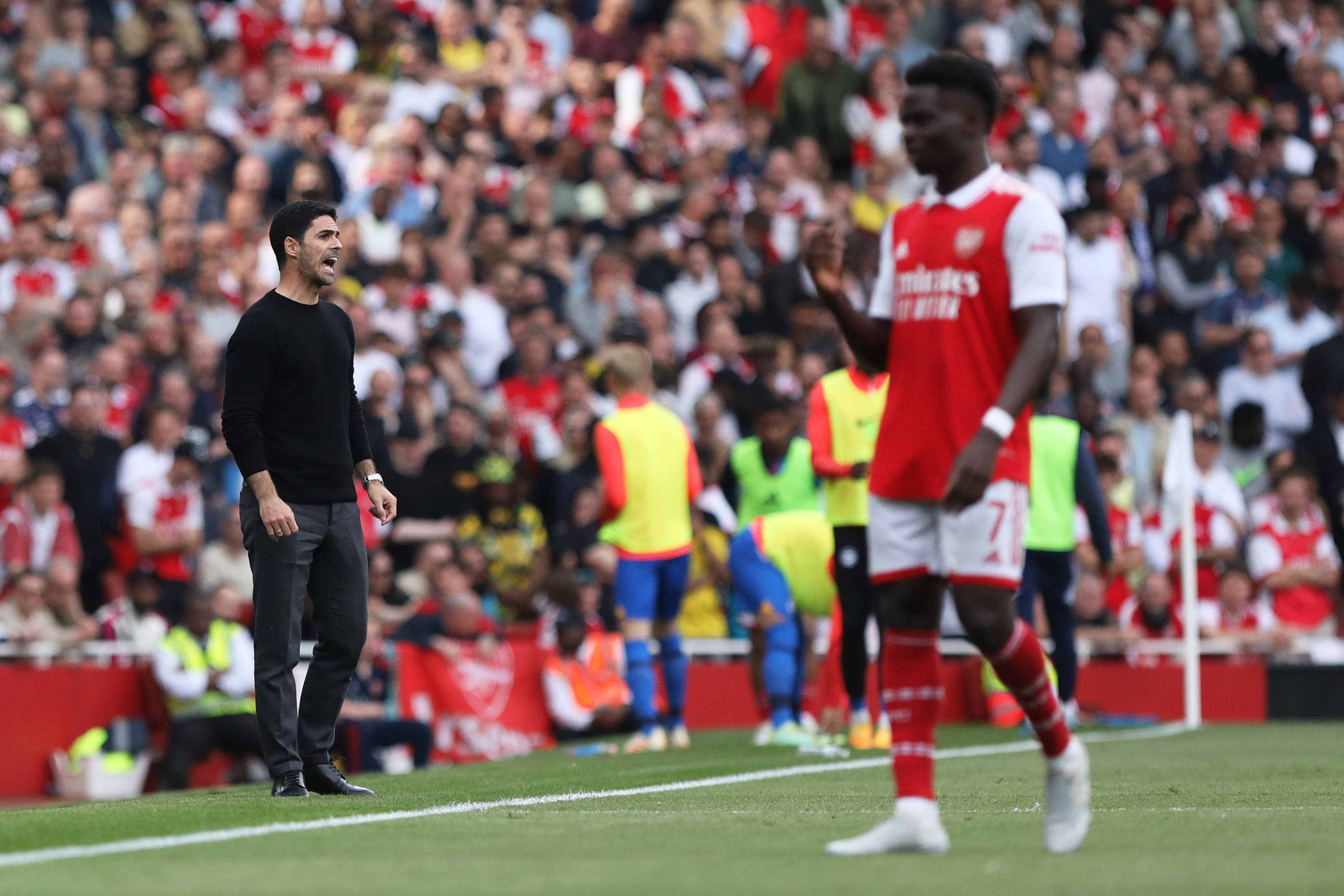 Największy błąd Mikela Artety? Uzależnił Arsenal od jednego piłkarza. "Eksploatowany do granic możliwości"