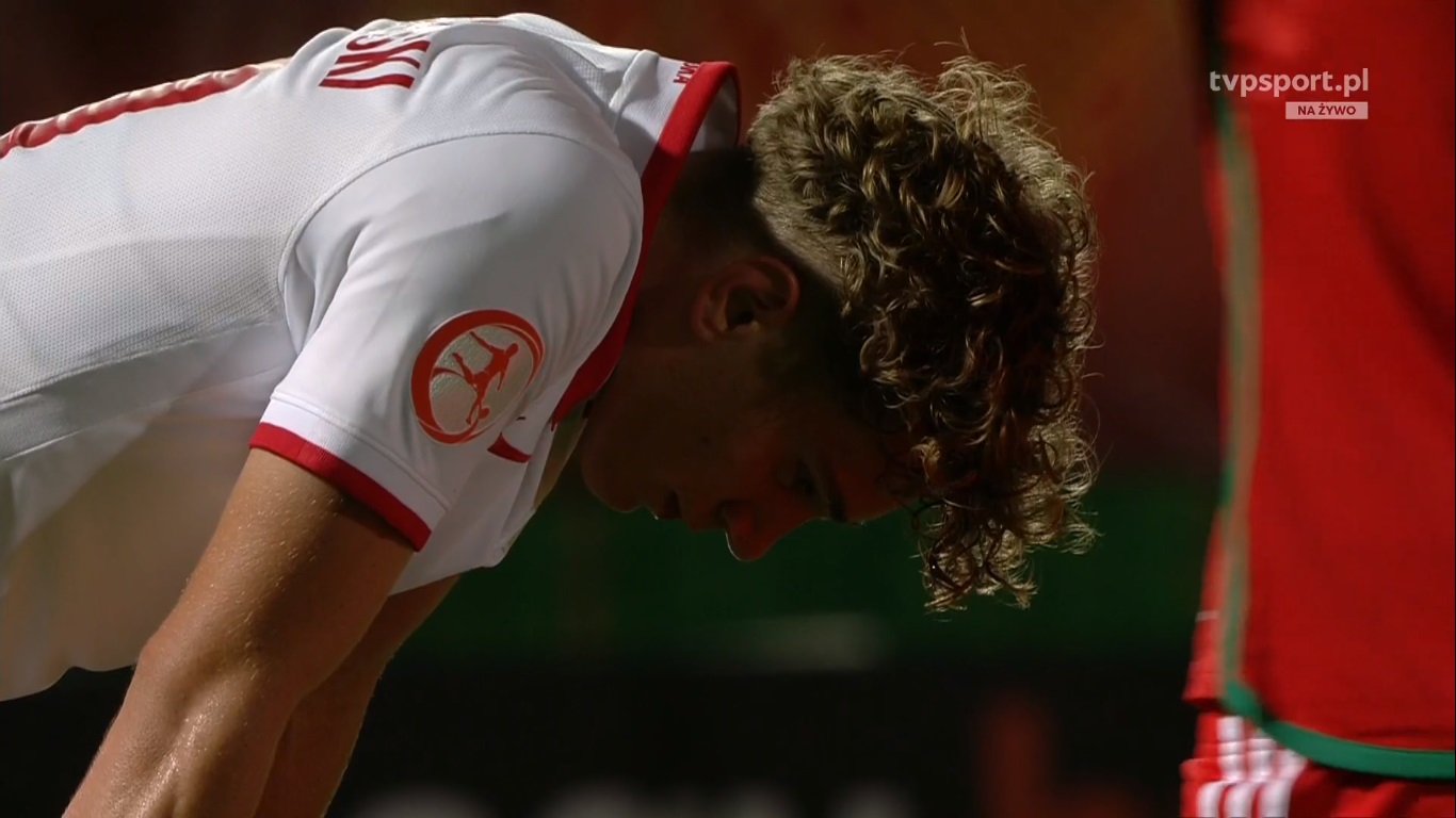 Zimny prysznic dla reprezentacji Polski! Biało-czerwoni rozgromieni na Euro U17