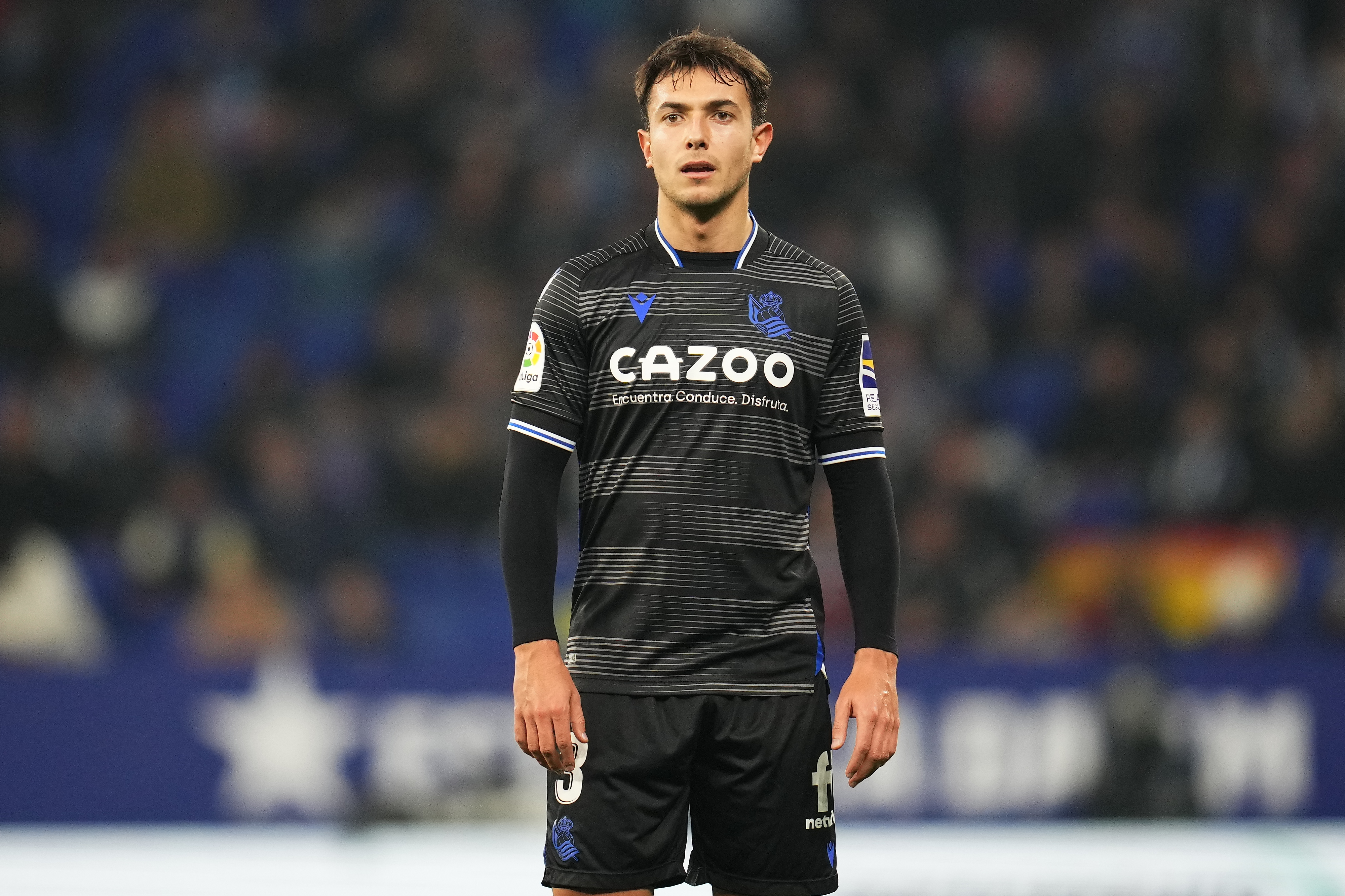 Oto idealny następca legendy Barcelony. "Klasa światowa, Xavi zachwycony"