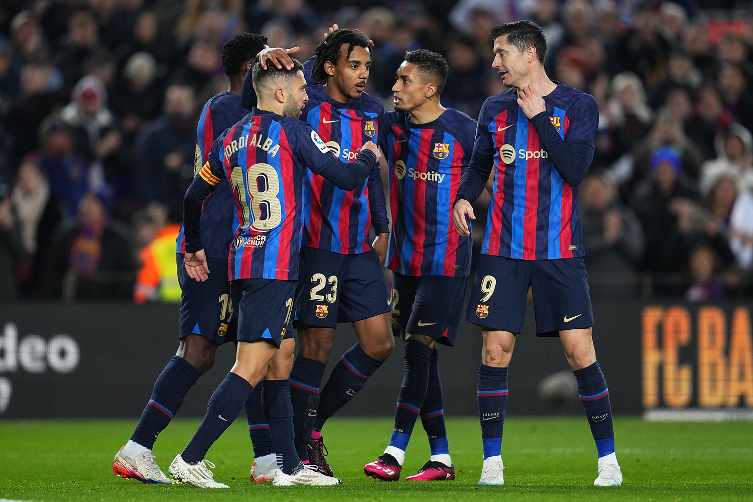 Legenda FC Barcelony o krok od nowego klubu. Negocjacje są już na ostatniej prostej