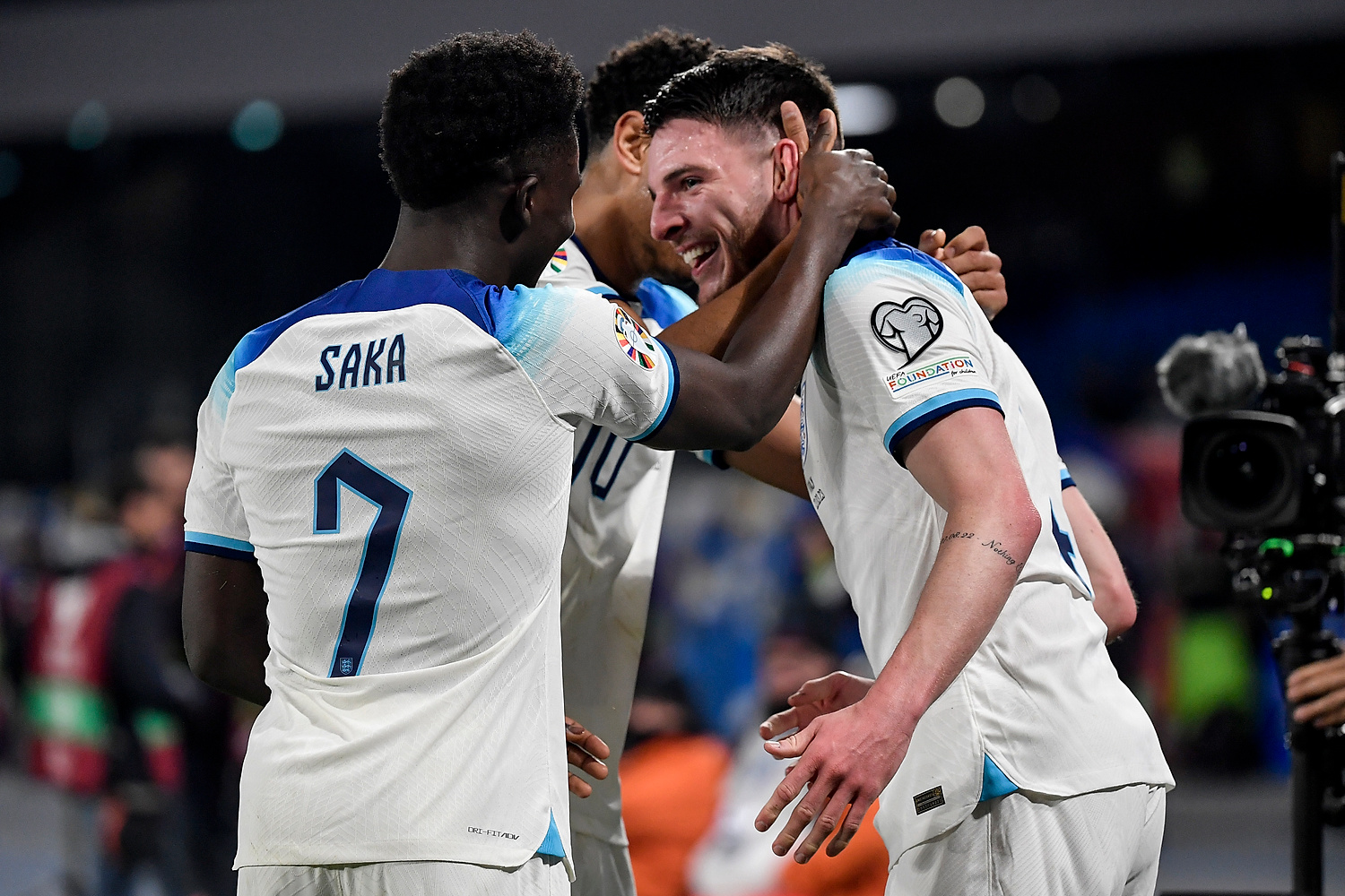 Declan Rice blisko wielkiego transferu! Zwrot akcji w walce o piłkarza, nowe wieści od Di Marzio!