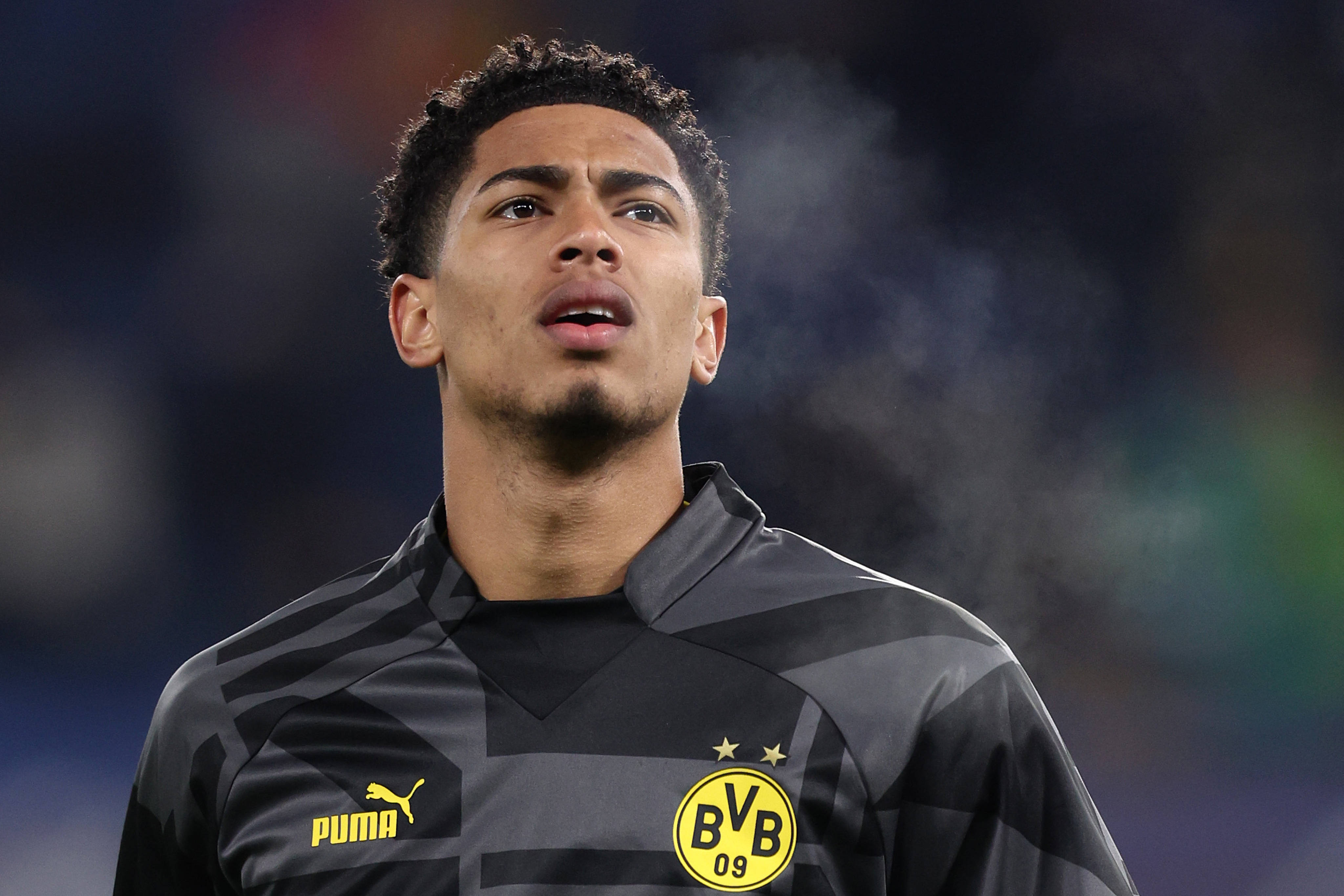 Jude Bellingham już pożegnał się z Borussią Dortmund. Rozdał prezenty pracownikom klubu