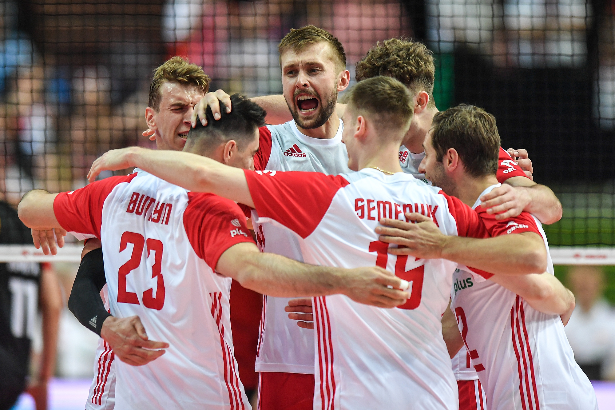 Polska - Serbia gdzie oglądać? Stream online i transmisja na żywo w TV z siatkarskiej Ligi Narodów