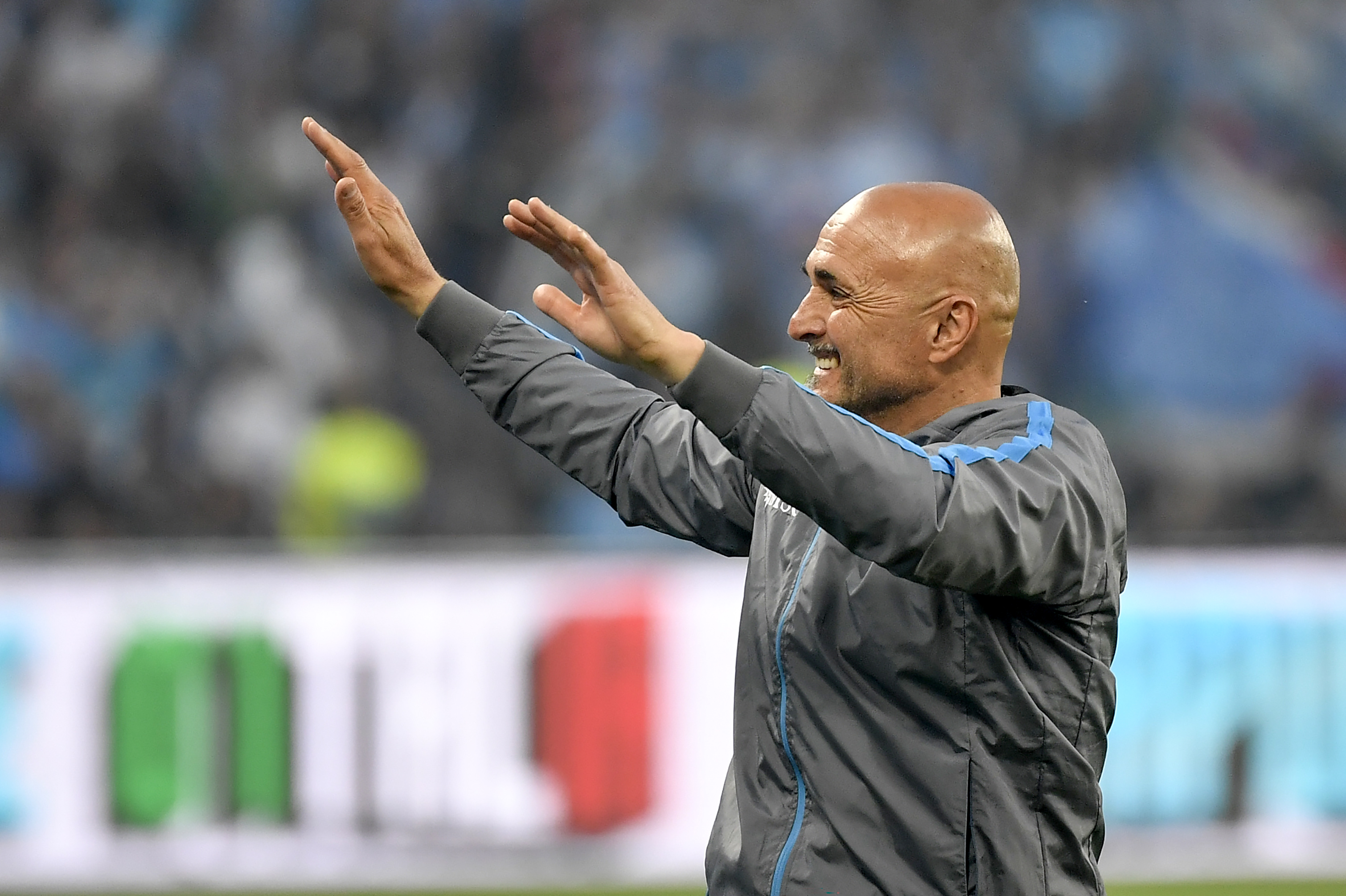Luciano Spalletti potwierdził odejście z Napoli. Podał powód tej decyzji. "Nie zmienię zdania"