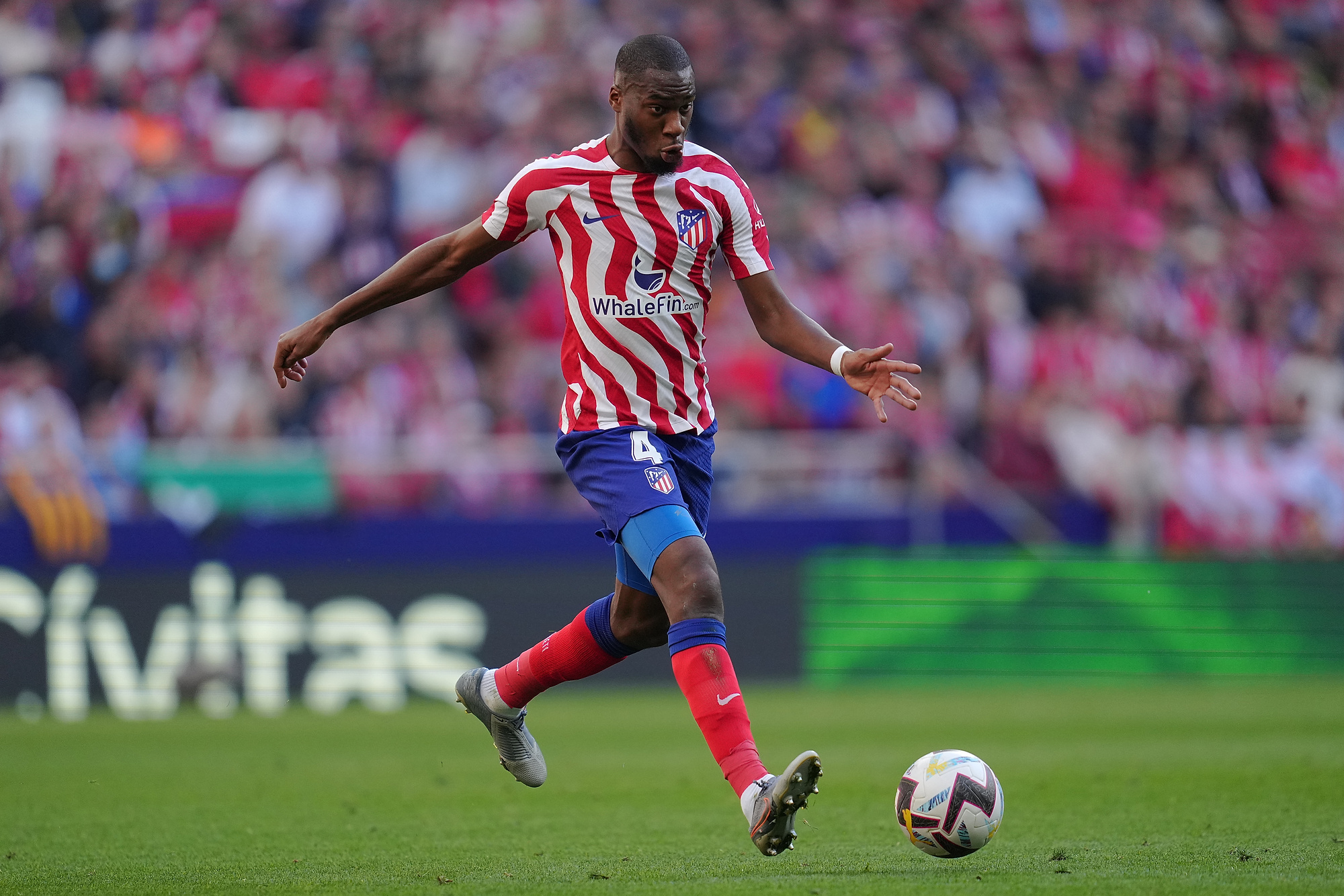 Pomocnik odejdzie z Atletico Madryt. Klub już wyznaczył następcę