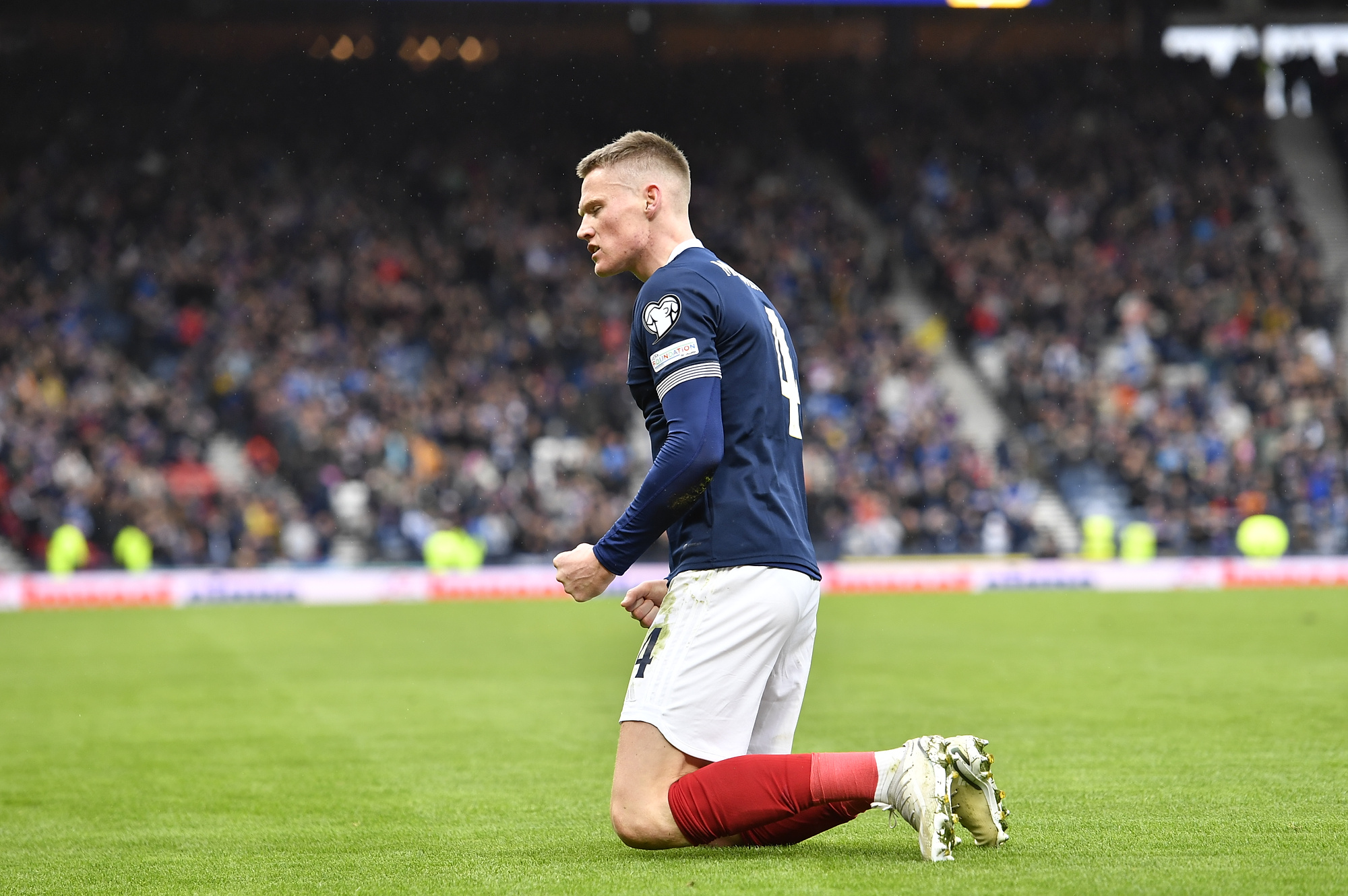 Newcastle zainteresowane piłkarzem Manchesteru United. "Sroki" planują wzmocnienia przed grą w Lidze Mistrzów